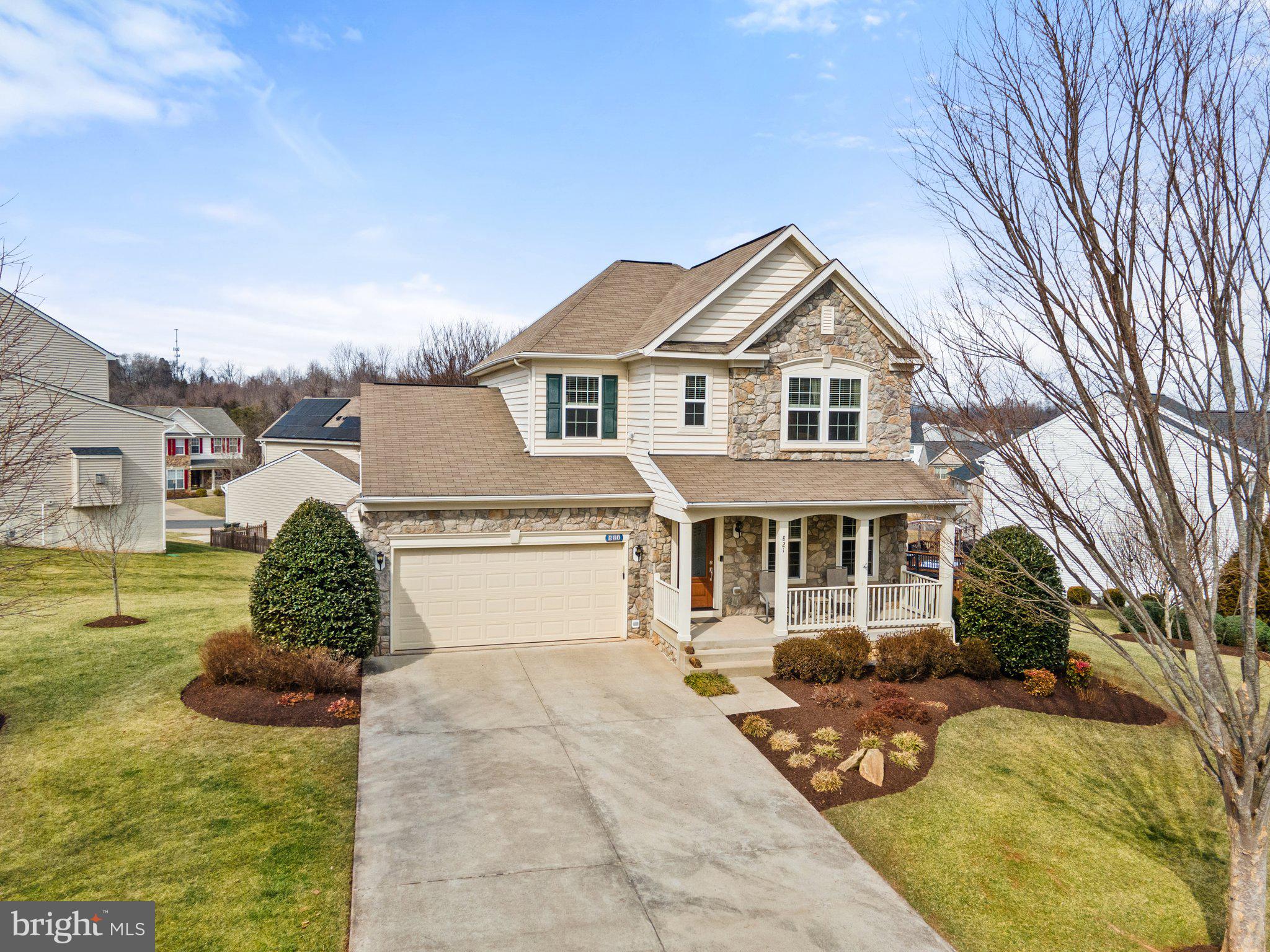 MOUNTAIN BROOK ESTATES - Residential