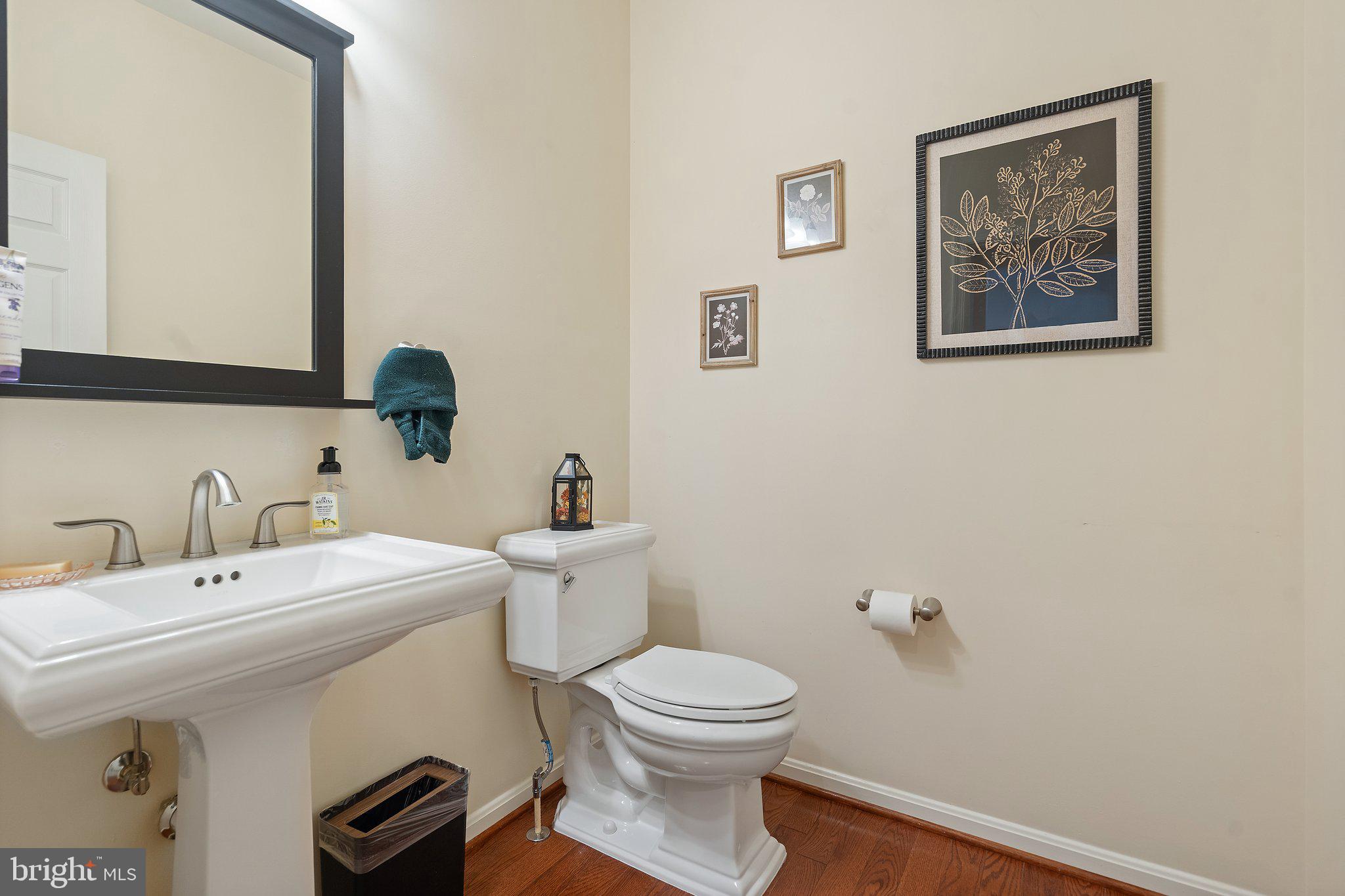 MOUNTAIN BROOK ESTATES - Residential