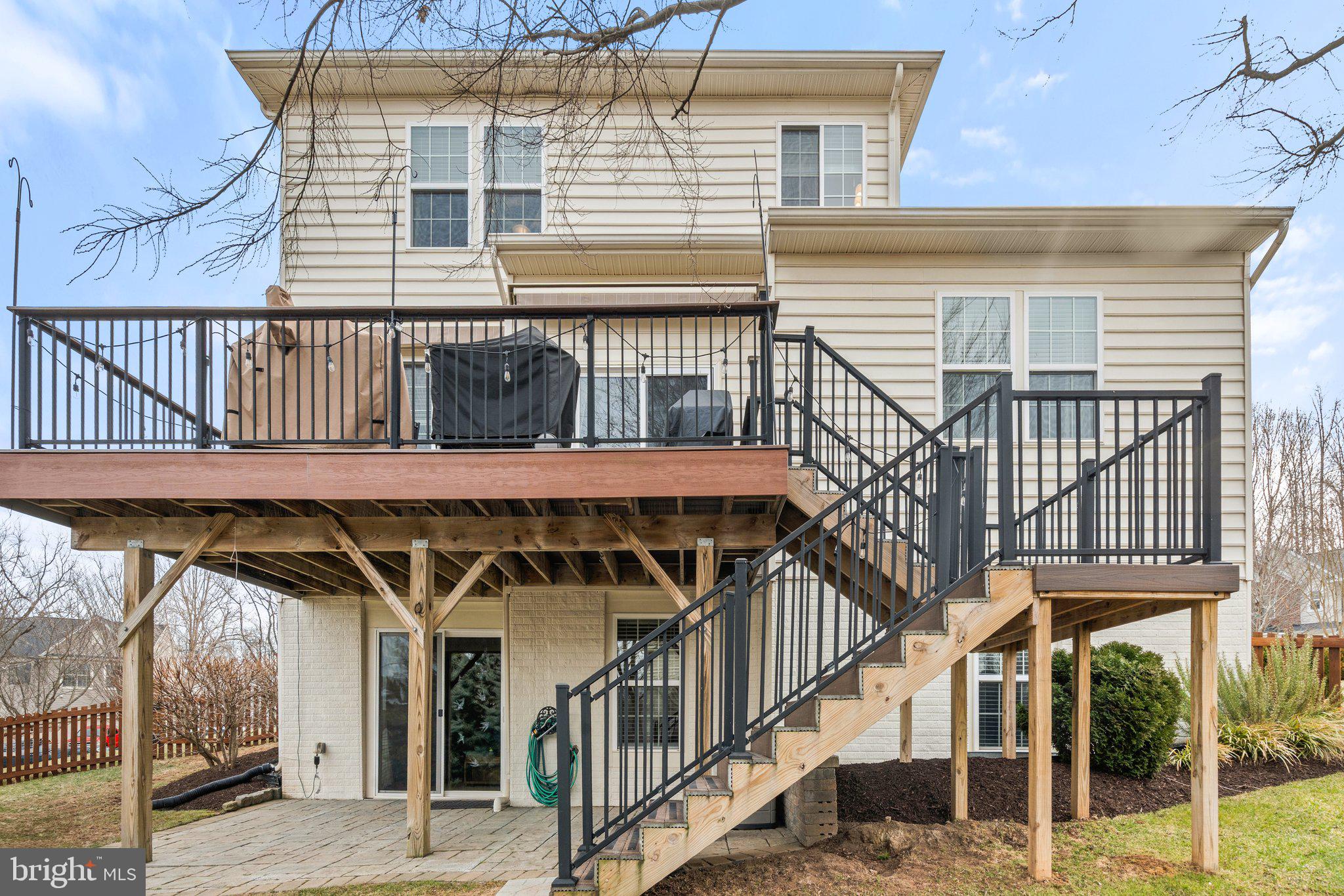 MOUNTAIN BROOK ESTATES - Residential