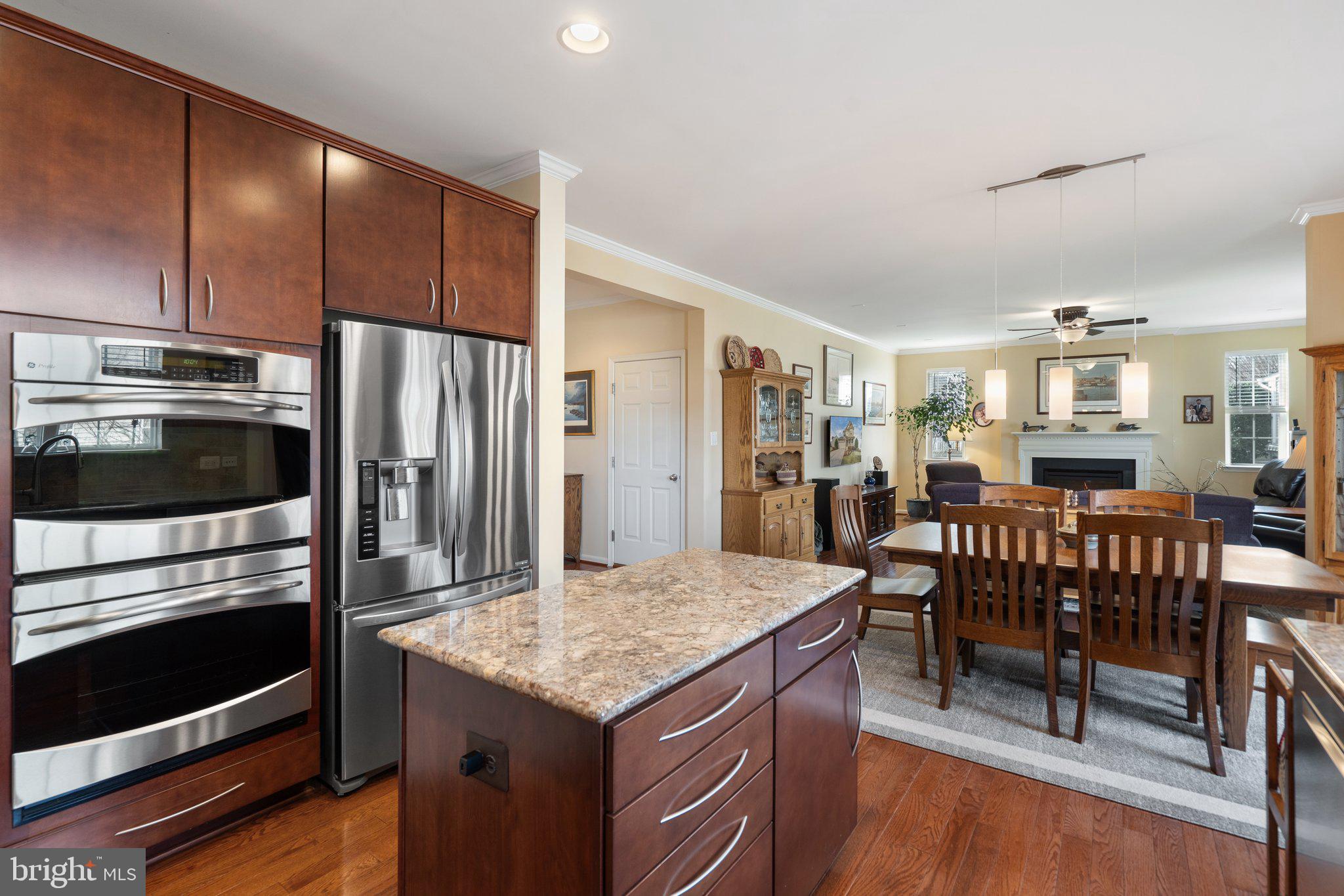 MOUNTAIN BROOK ESTATES - Residential