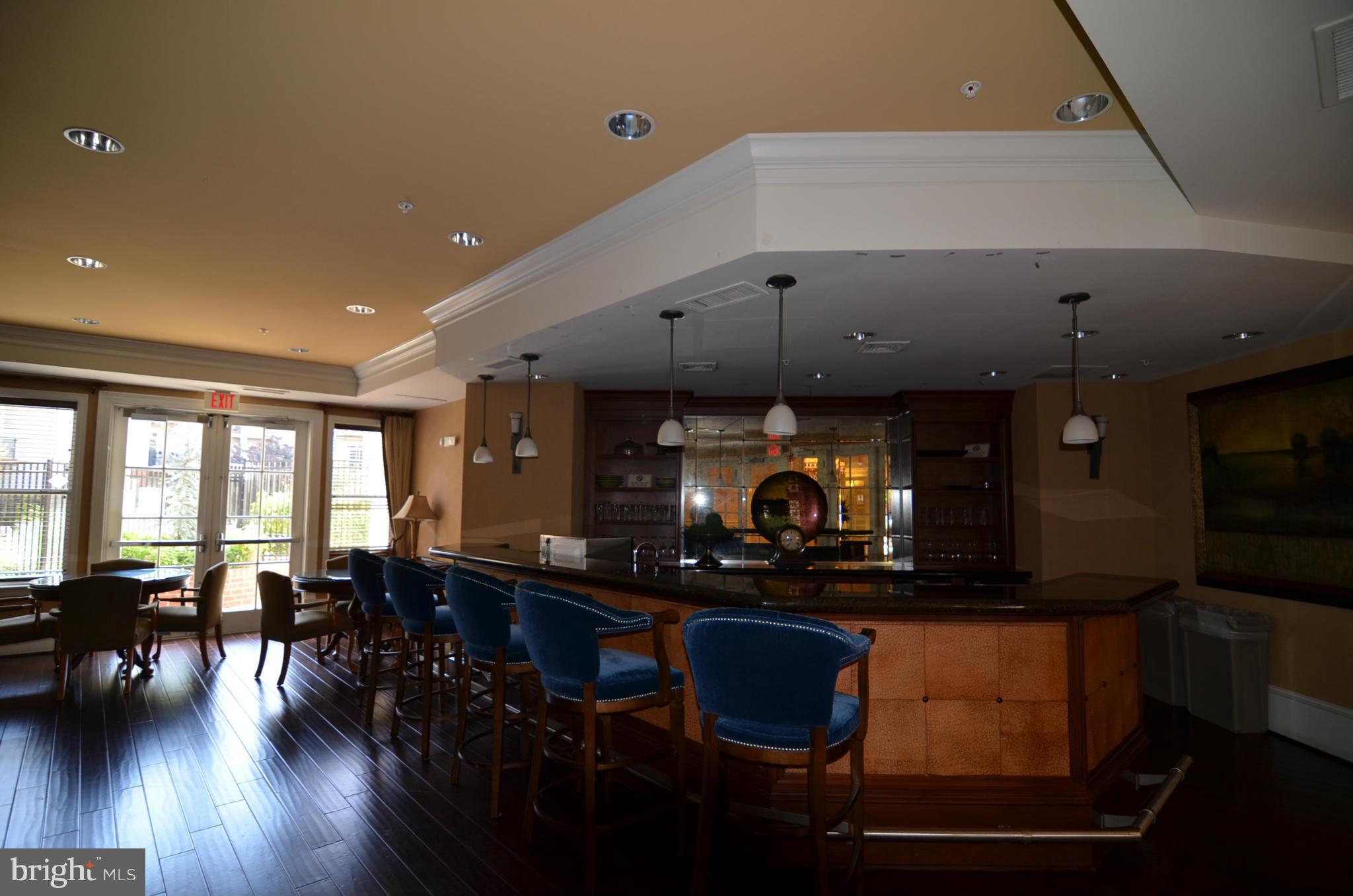 HALSTEAD AT THE METRO - Residential