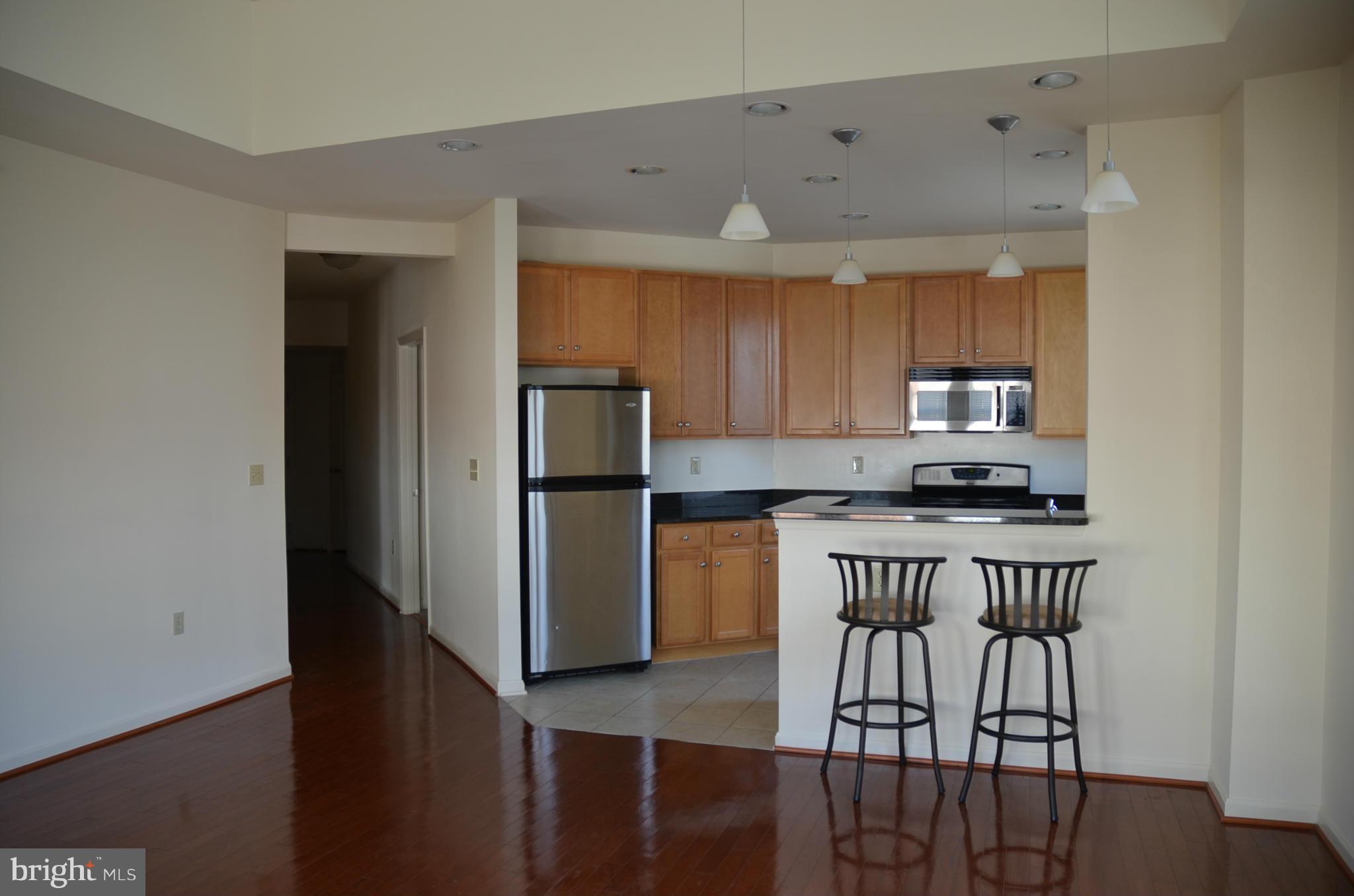 HALSTEAD AT THE METRO - Residential