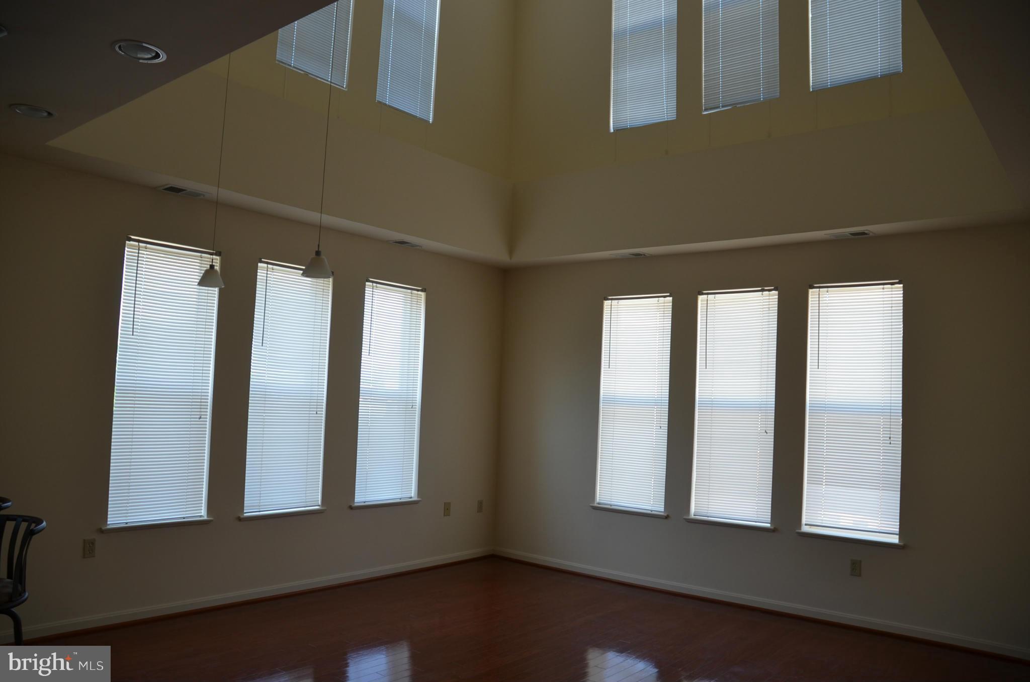 HALSTEAD AT THE METRO - Residential