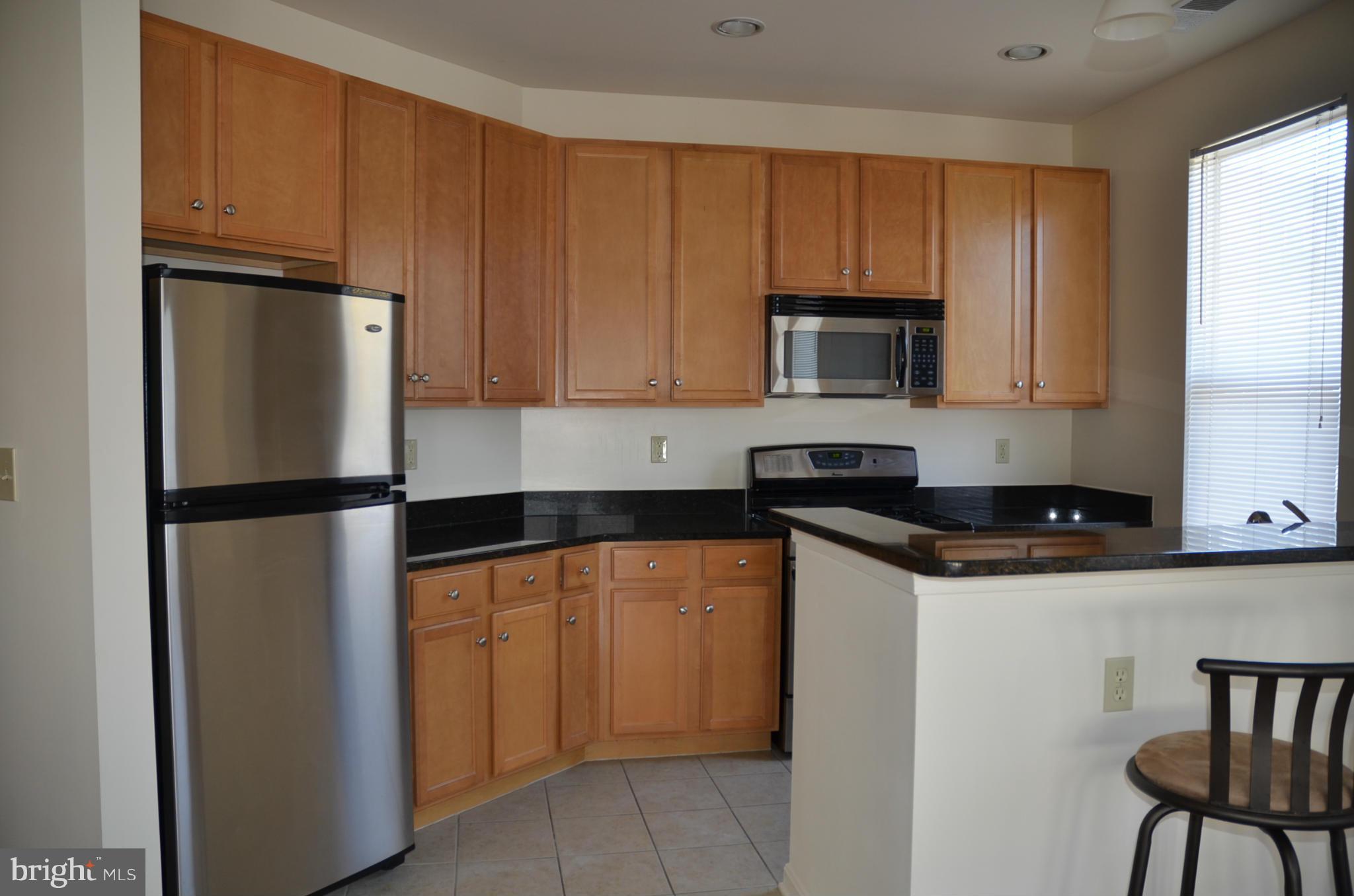 HALSTEAD AT THE METRO - Residential