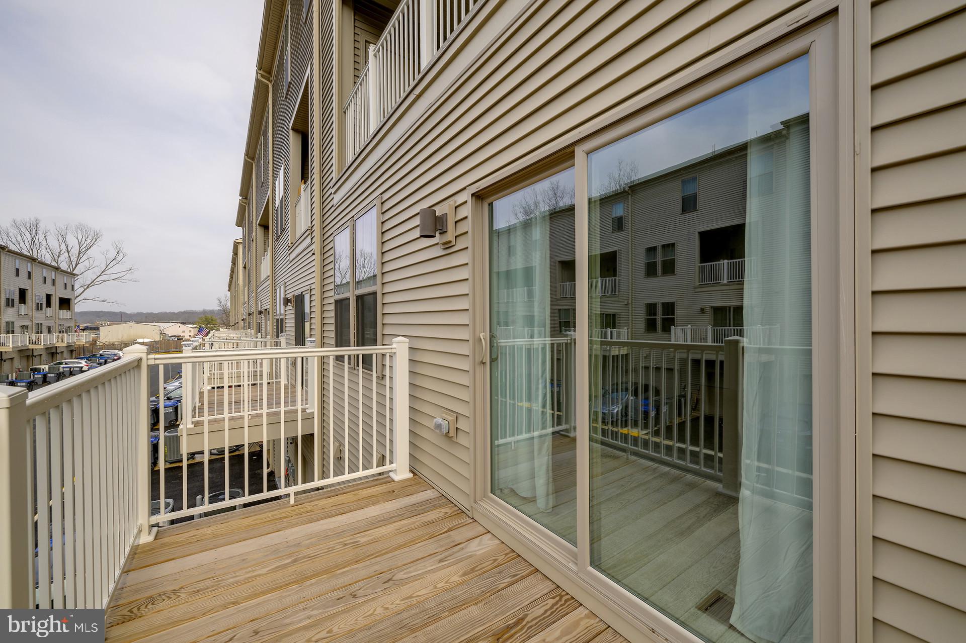VILLAGE AT MANASSAS PARK - Residential