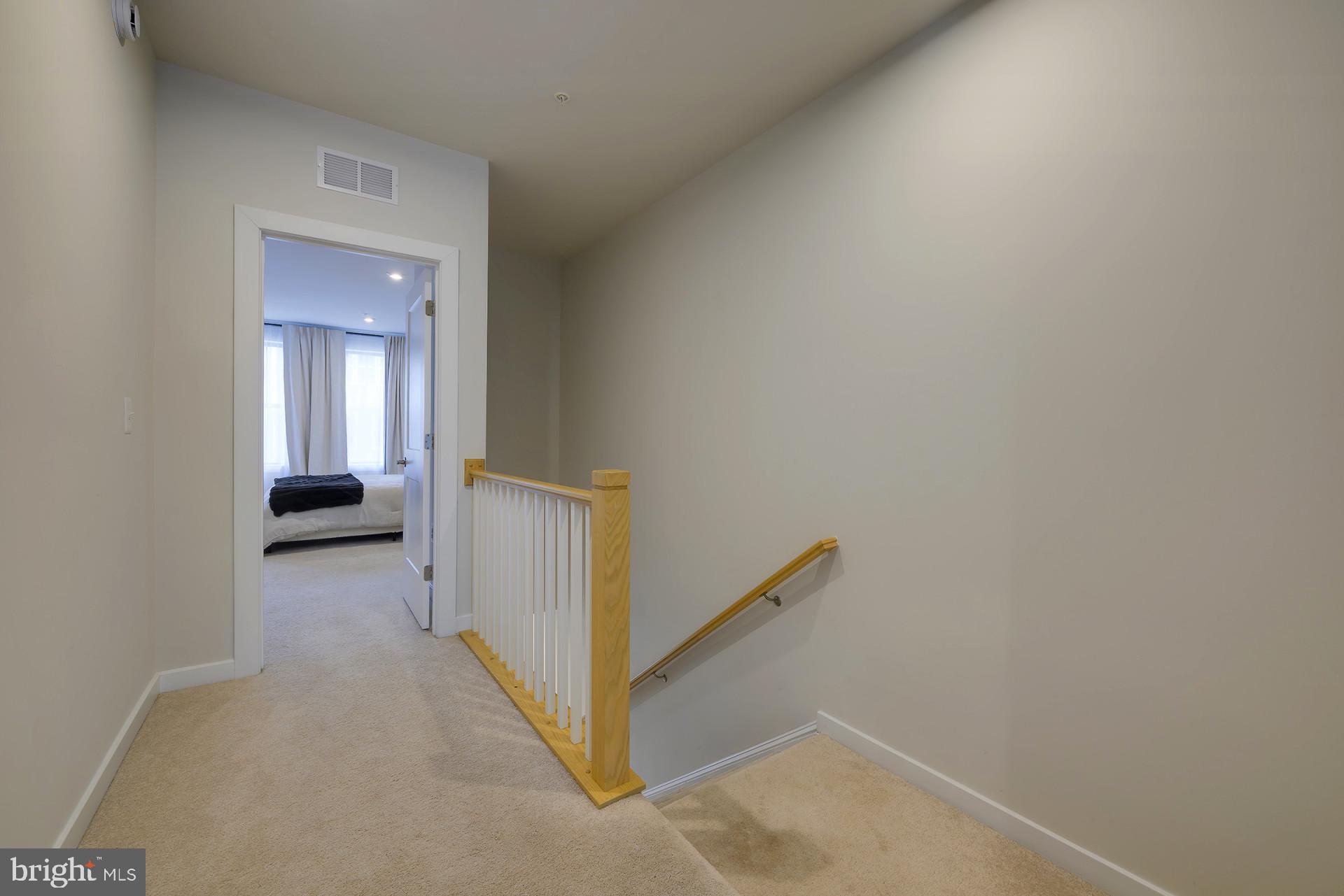 VILLAGE AT MANASSAS PARK - Residential