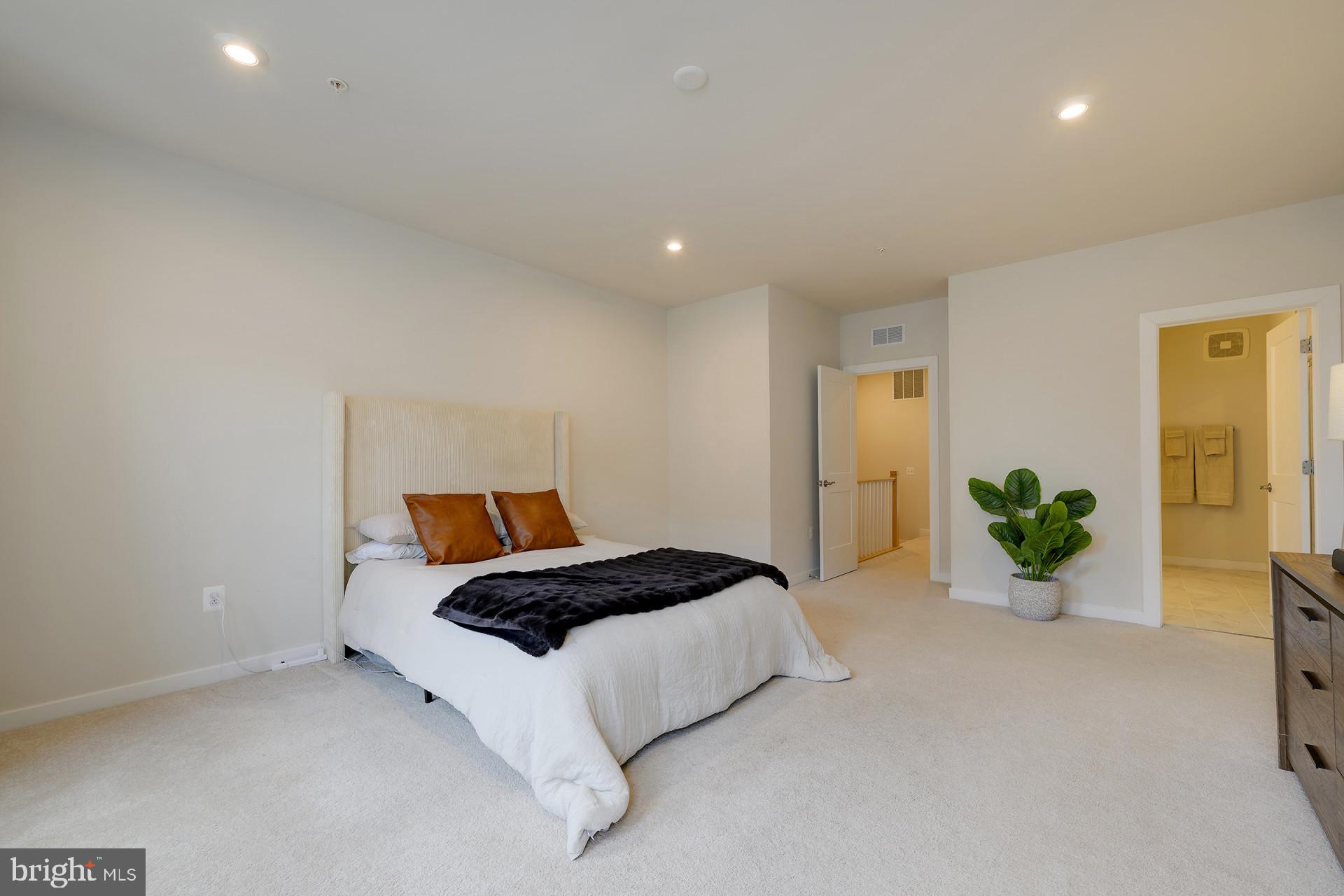 VILLAGE AT MANASSAS PARK - Residential