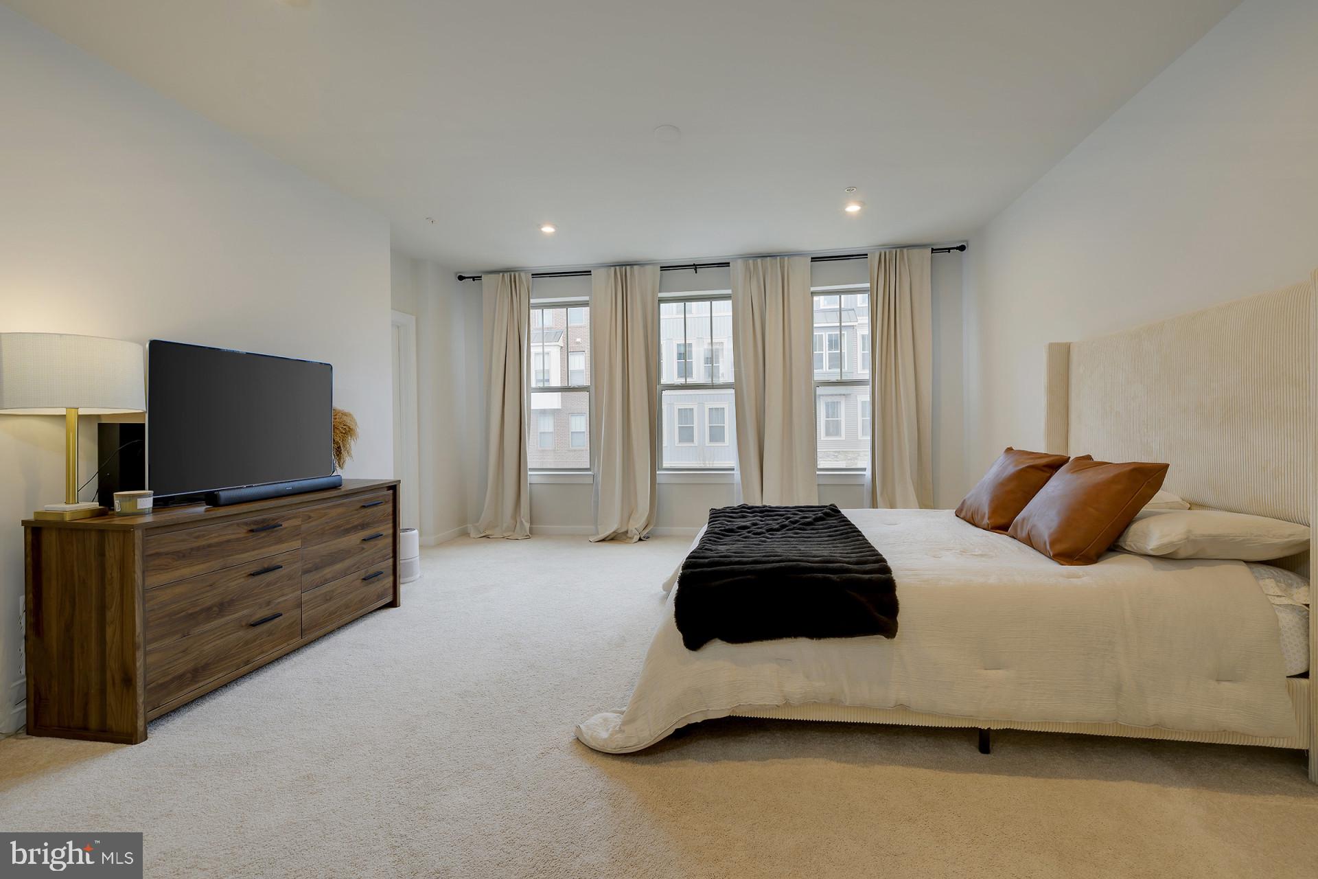 VILLAGE AT MANASSAS PARK - Residential