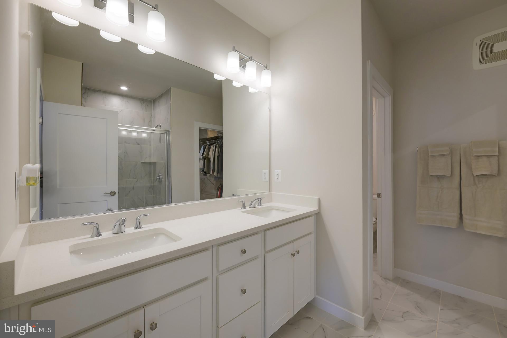 VILLAGE AT MANASSAS PARK - Residential