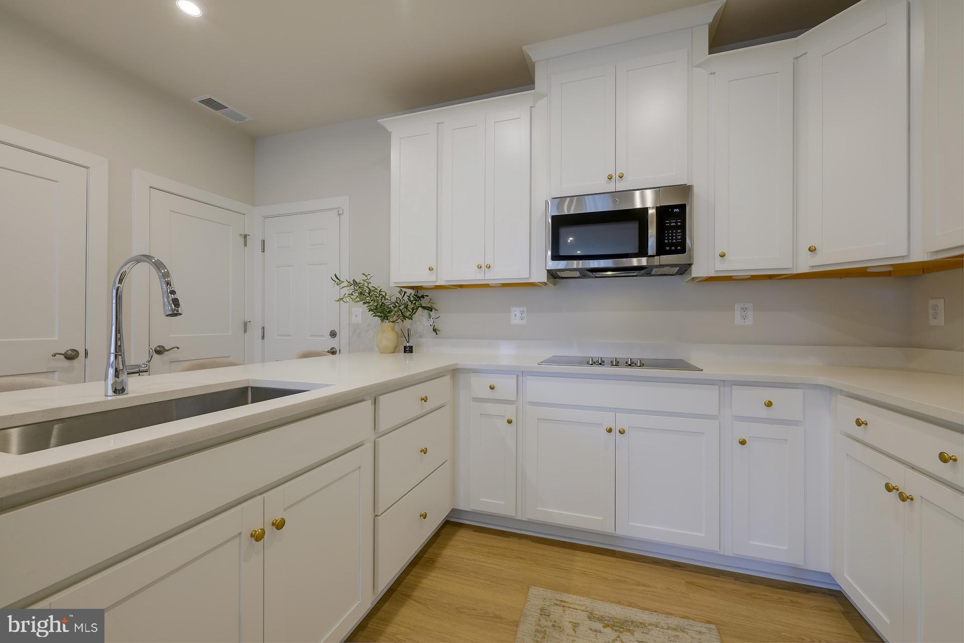 VILLAGE AT MANASSAS PARK - Residential