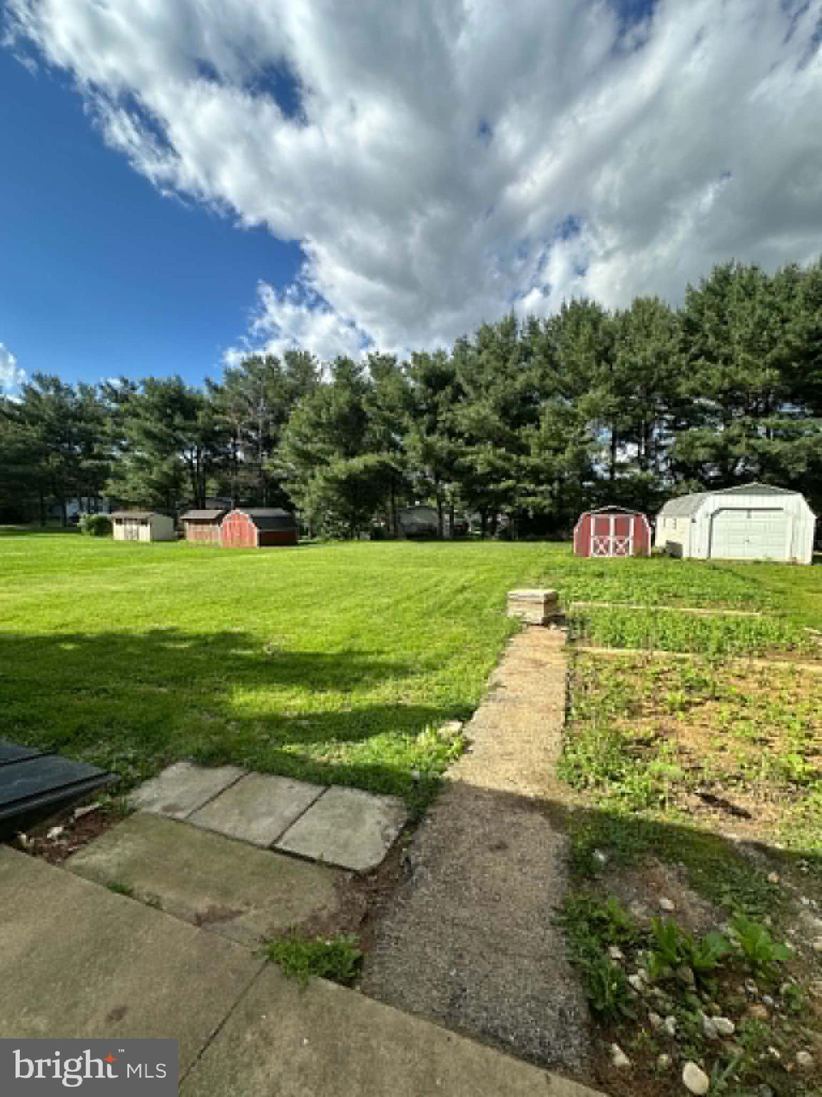 SOUTHAMPTON TWP - Residential