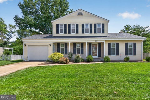 Photo of 5811 Ottawa Road, CENTREVILLE, VA 20120 (MLS # VAFX2335346)