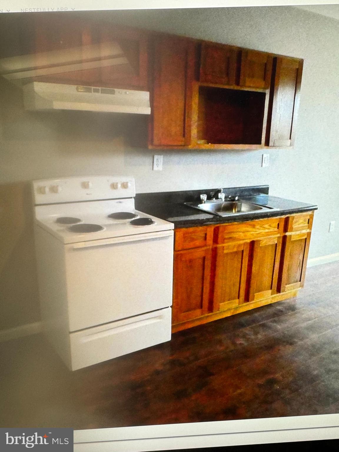 KENSINGTON - Residential Income