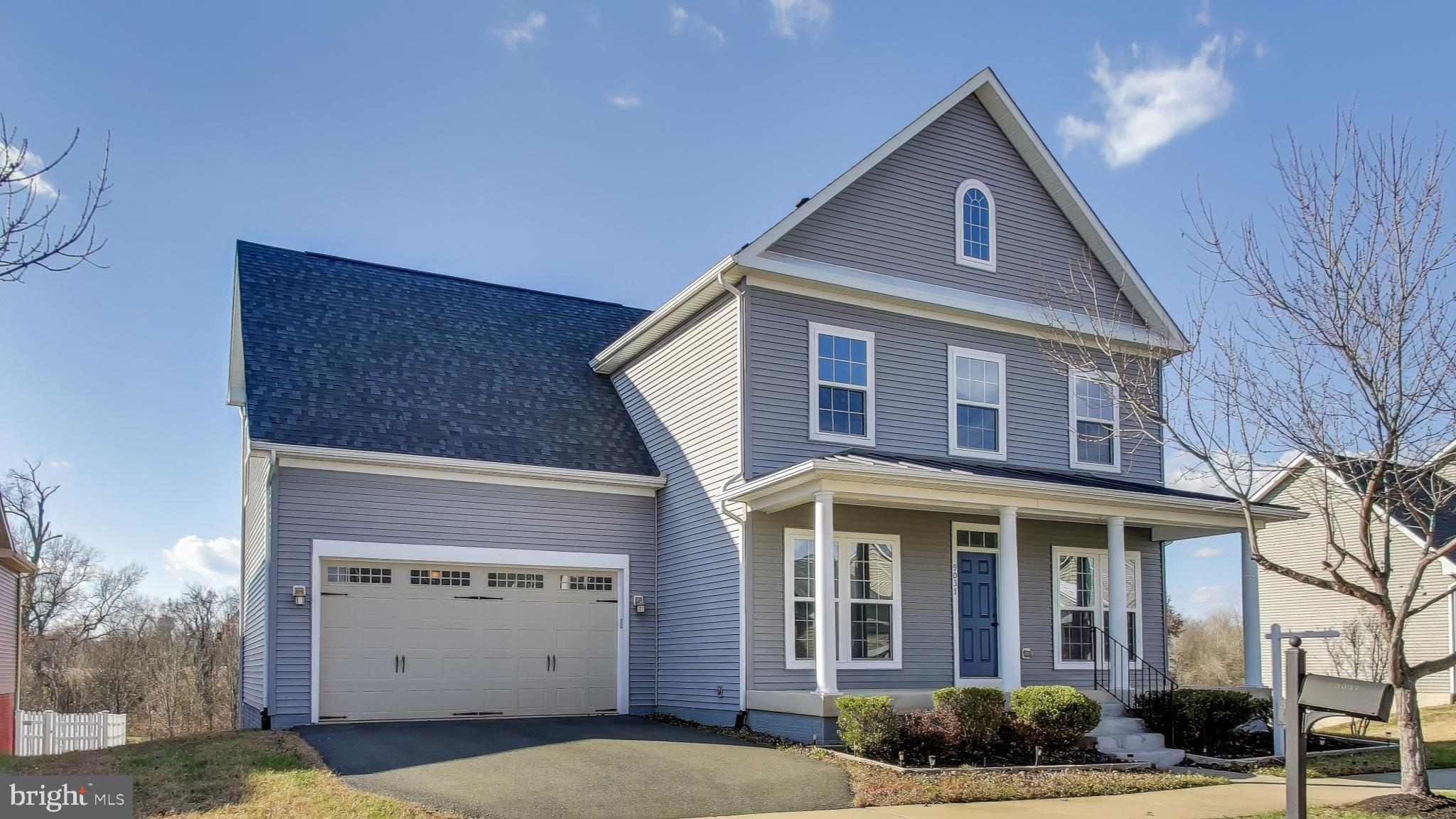 MINTBROOK - Residential