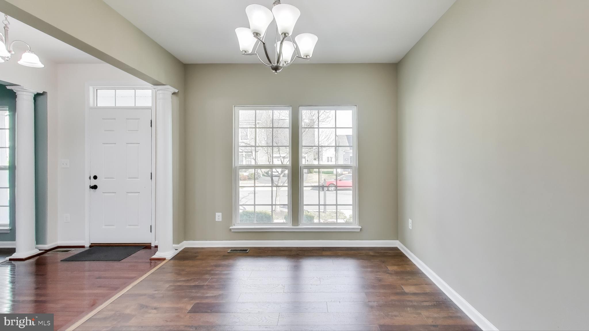 MINTBROOK - Residential