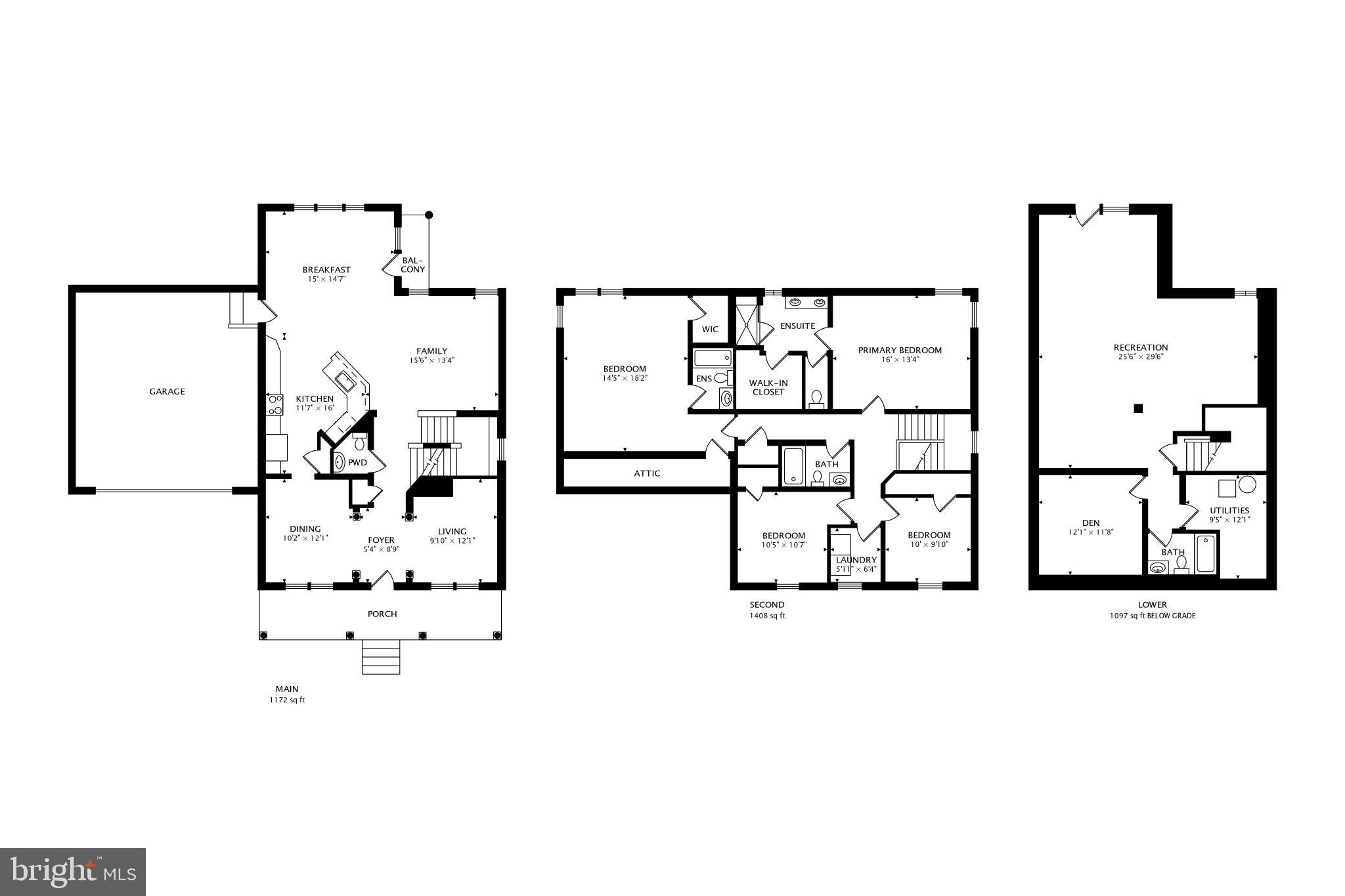 MINTBROOK - Residential