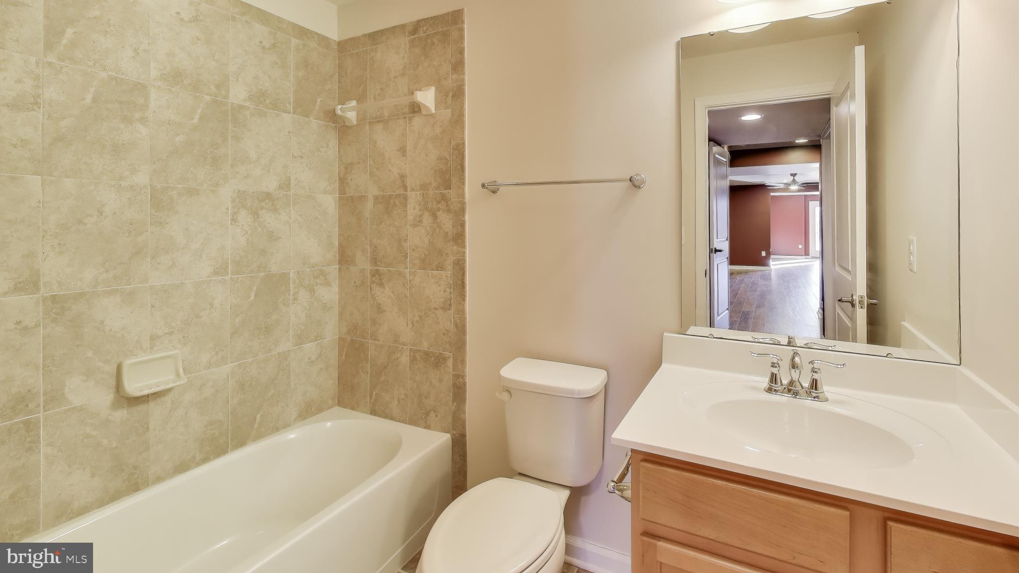 MINTBROOK - Residential