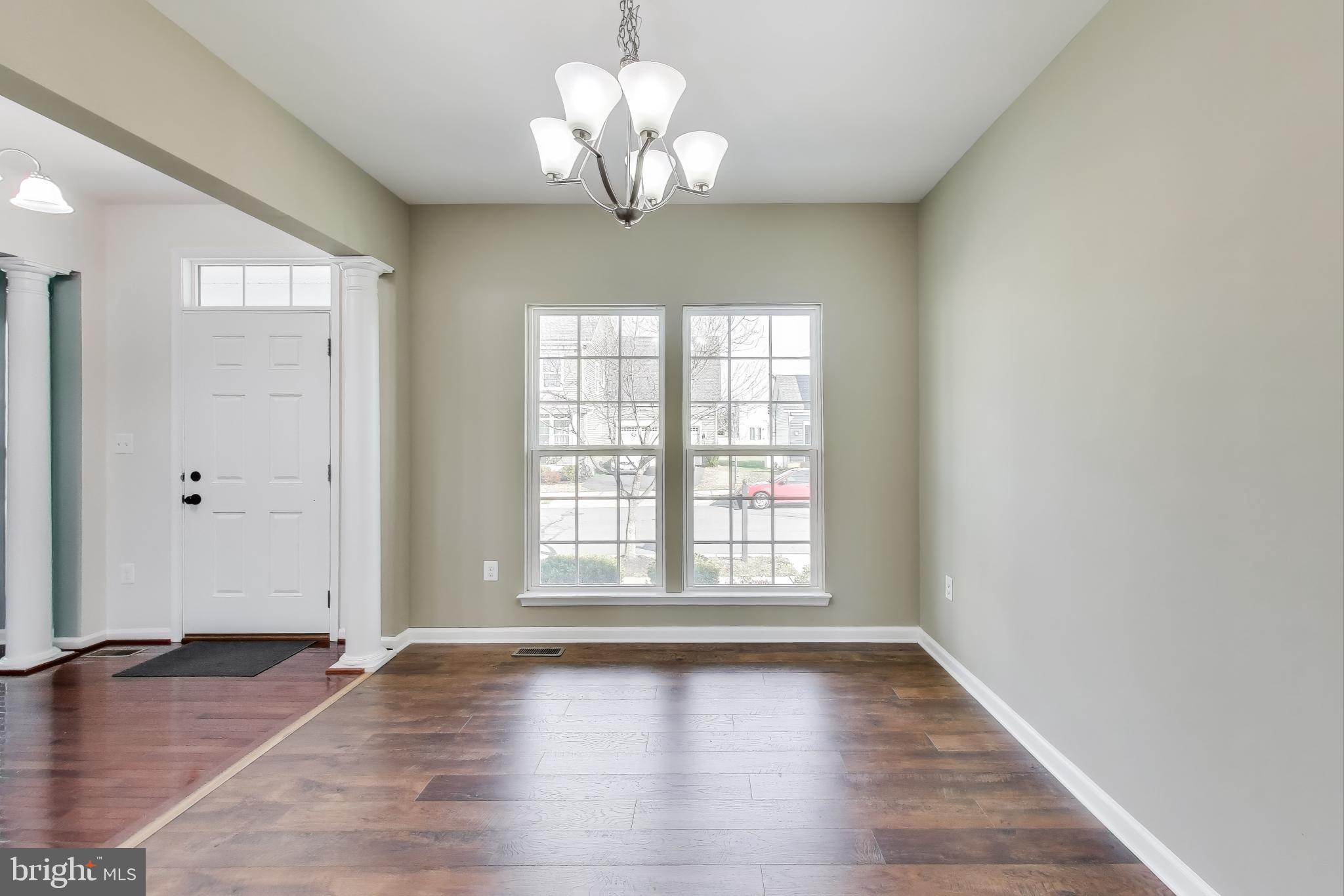 MINTBROOK - Residential