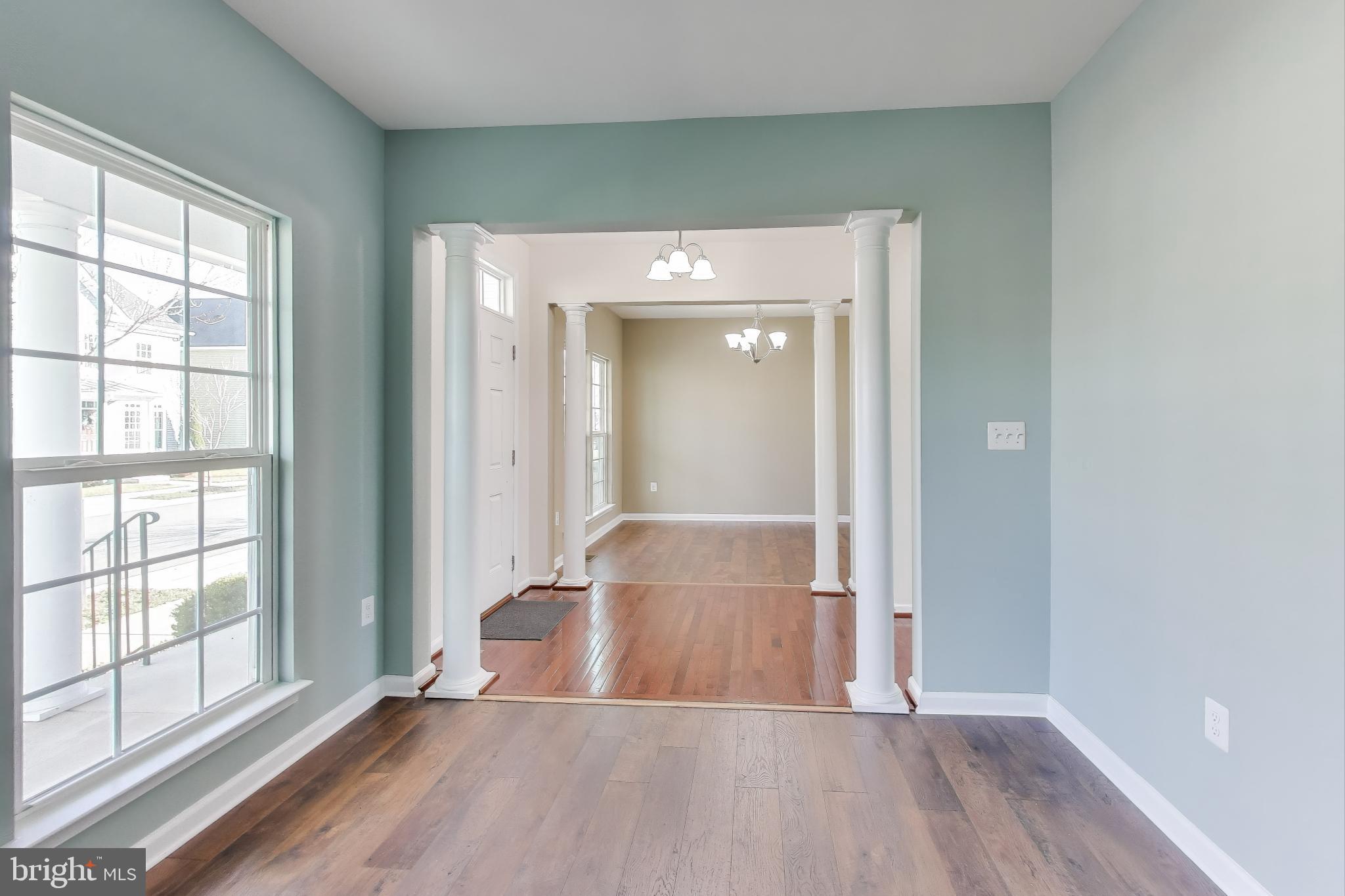 MINTBROOK - Residential