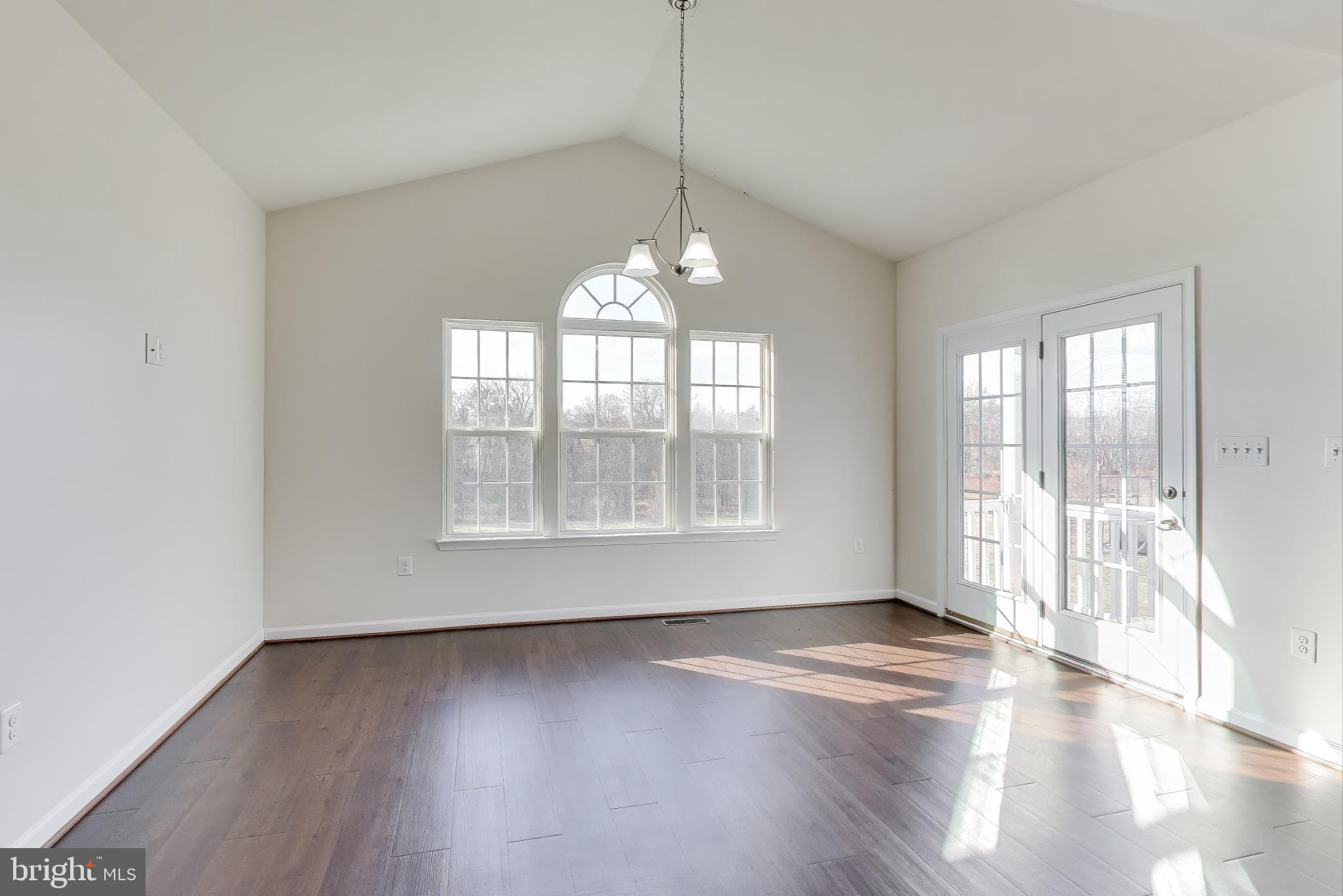 MINTBROOK - Residential