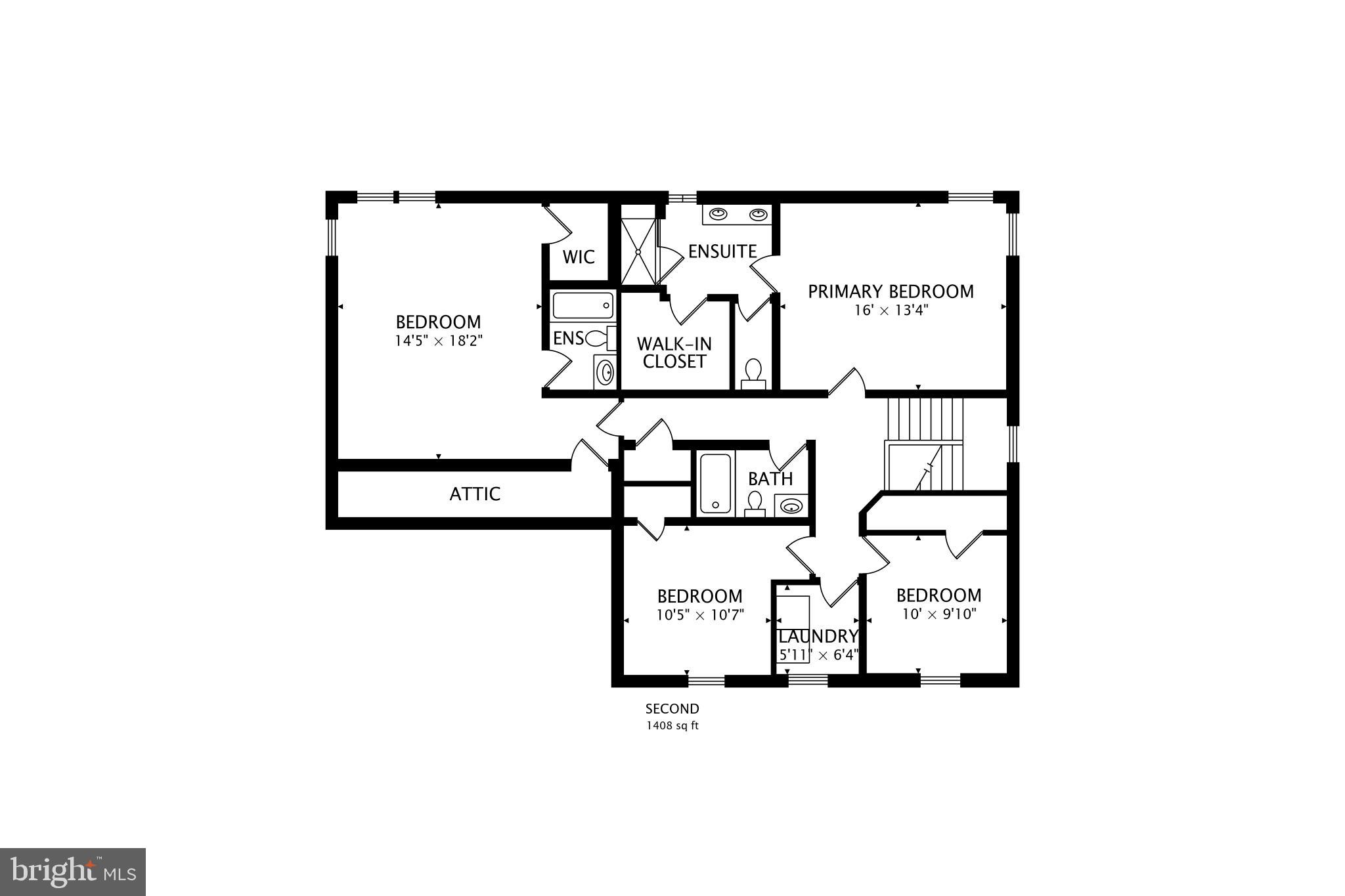MINTBROOK - Residential