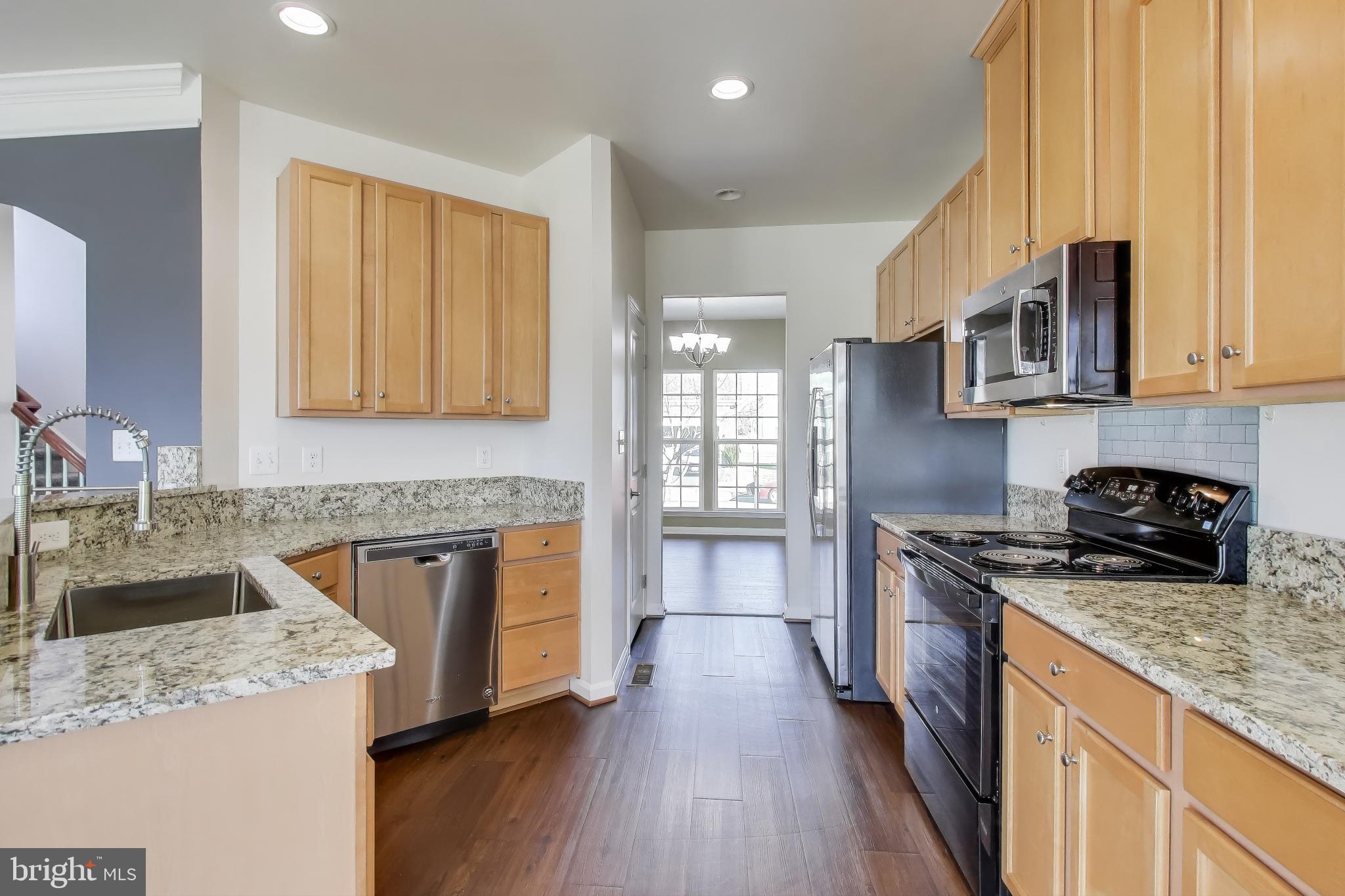 MINTBROOK - Residential