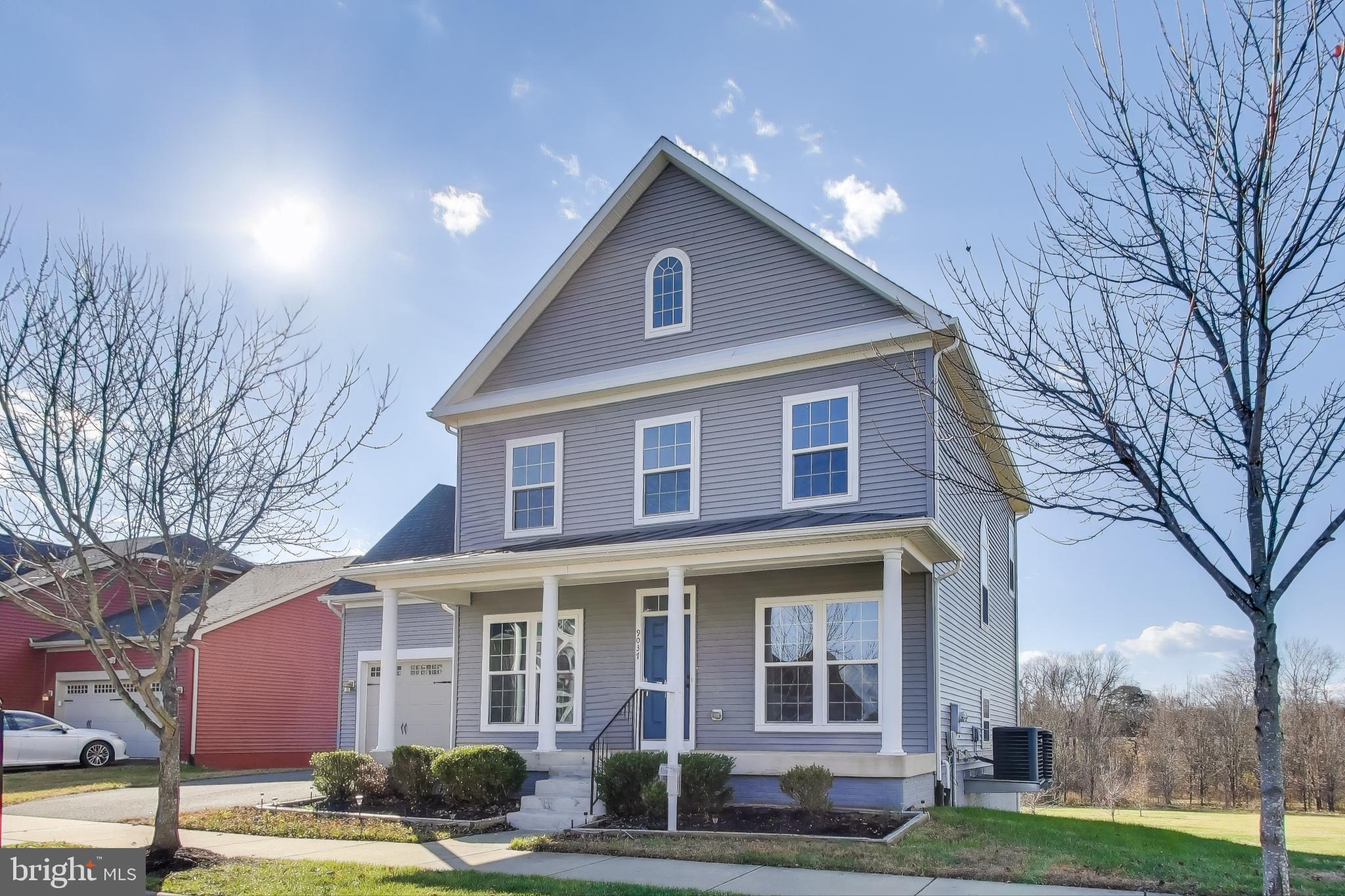 MINTBROOK - Residential