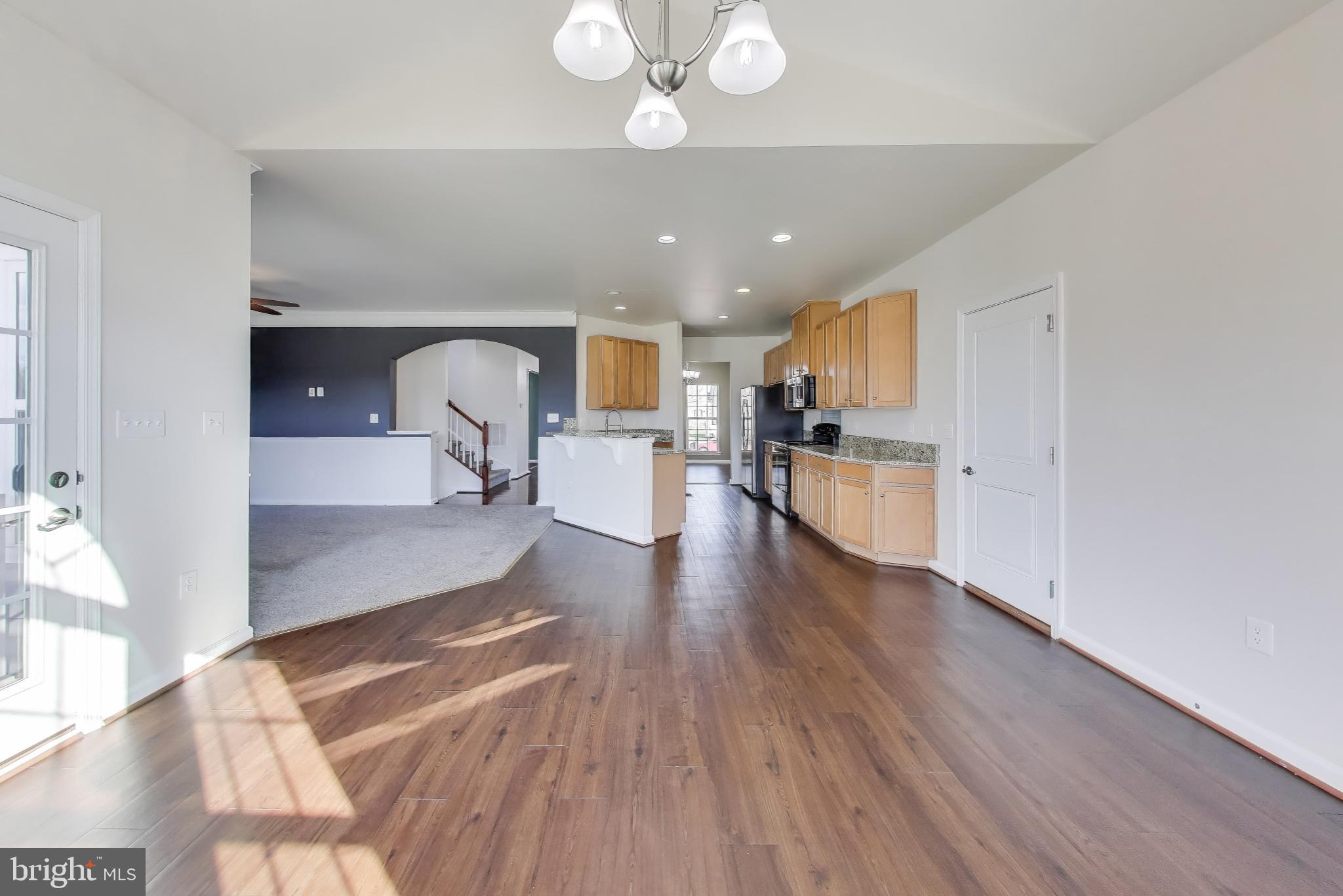 MINTBROOK - Residential