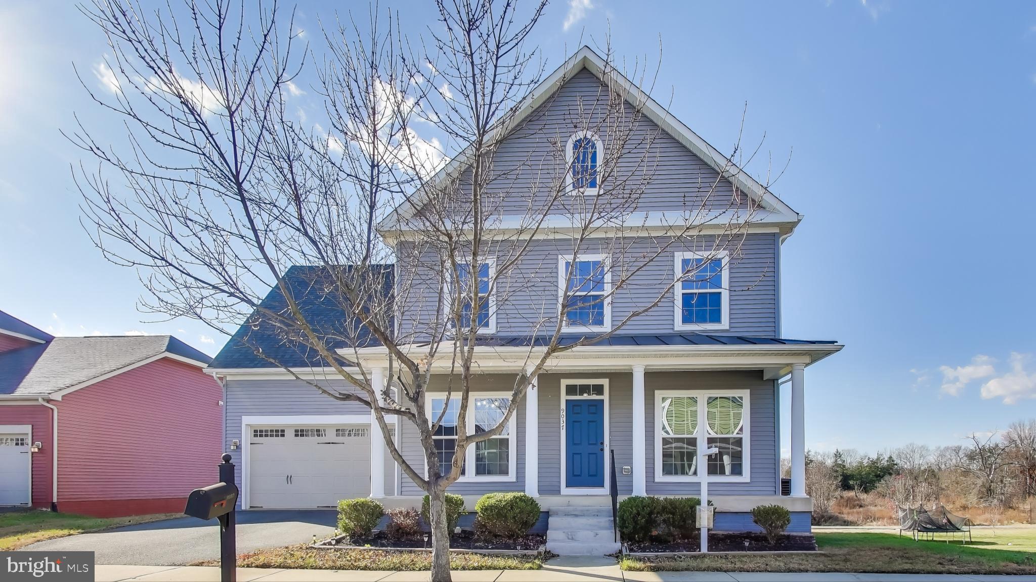 MINTBROOK - Residential