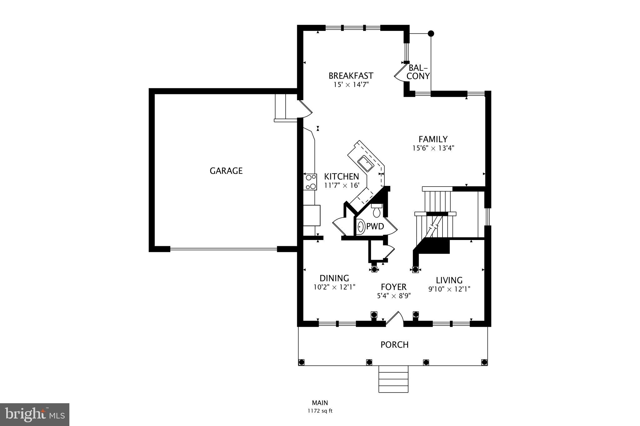 MINTBROOK - Residential