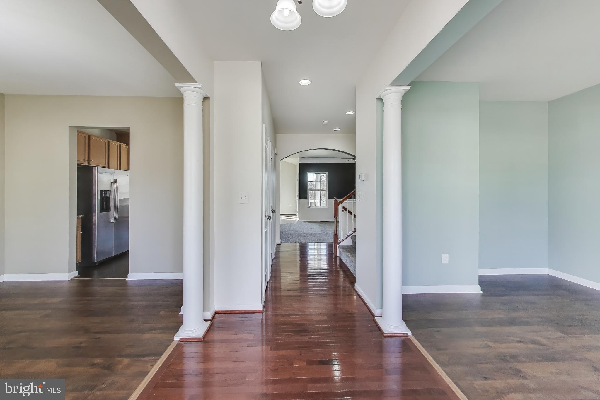 MINTBROOK - Residential