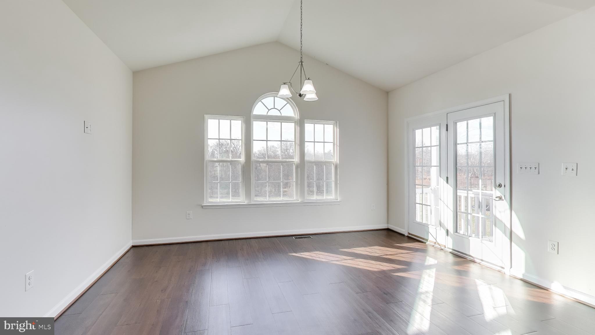 MINTBROOK - Residential