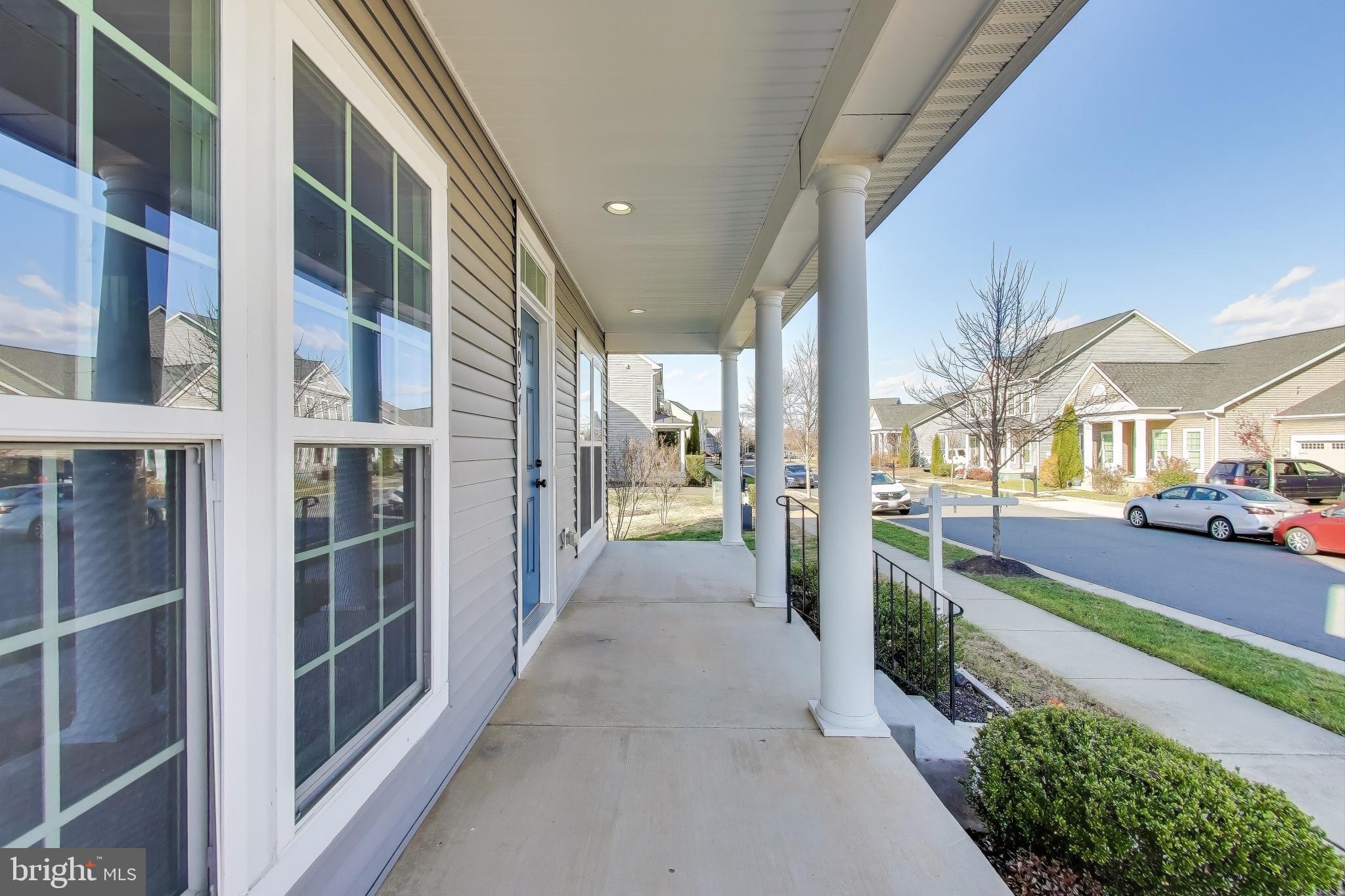 MINTBROOK - Residential