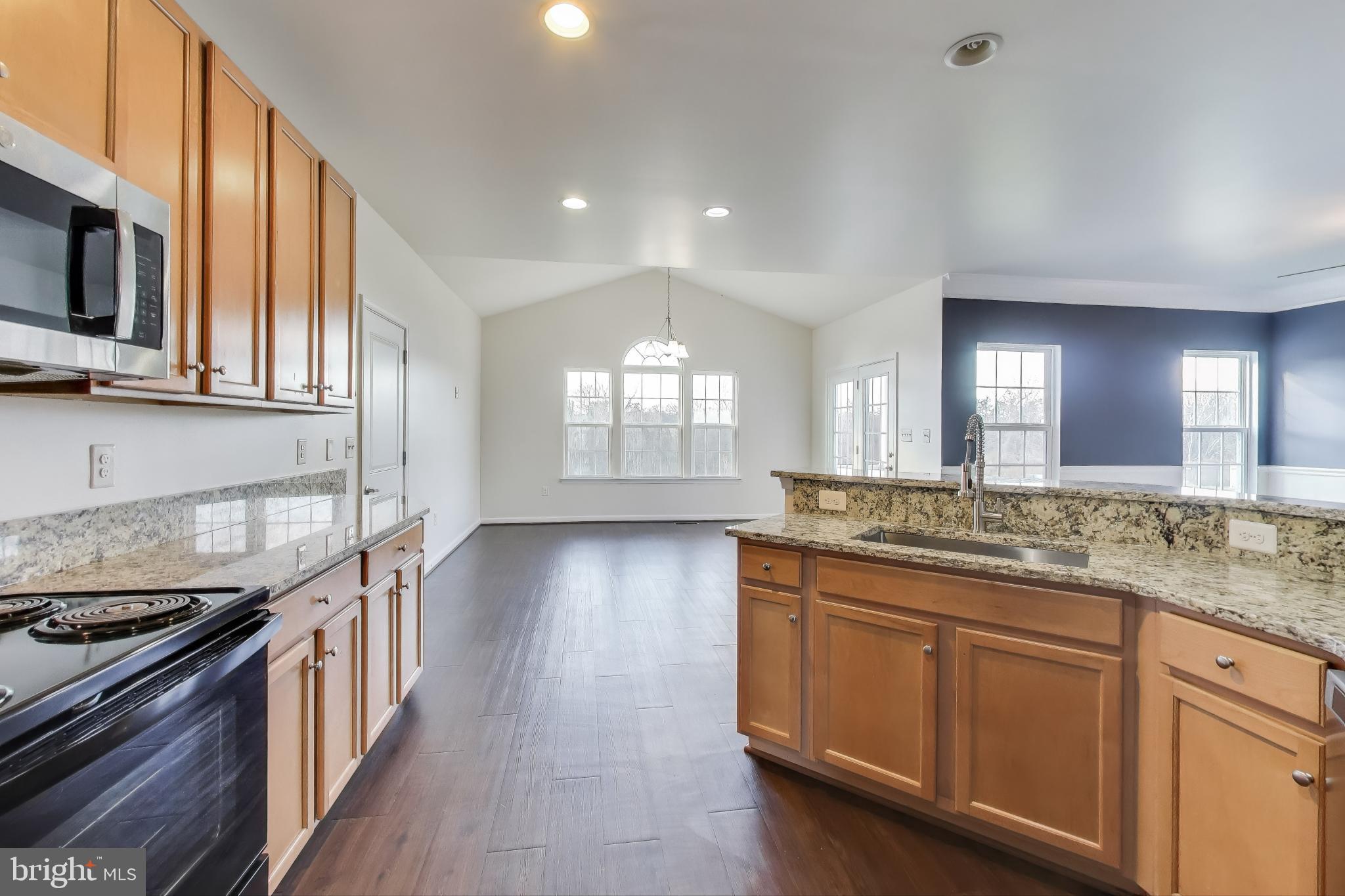 MINTBROOK - Residential