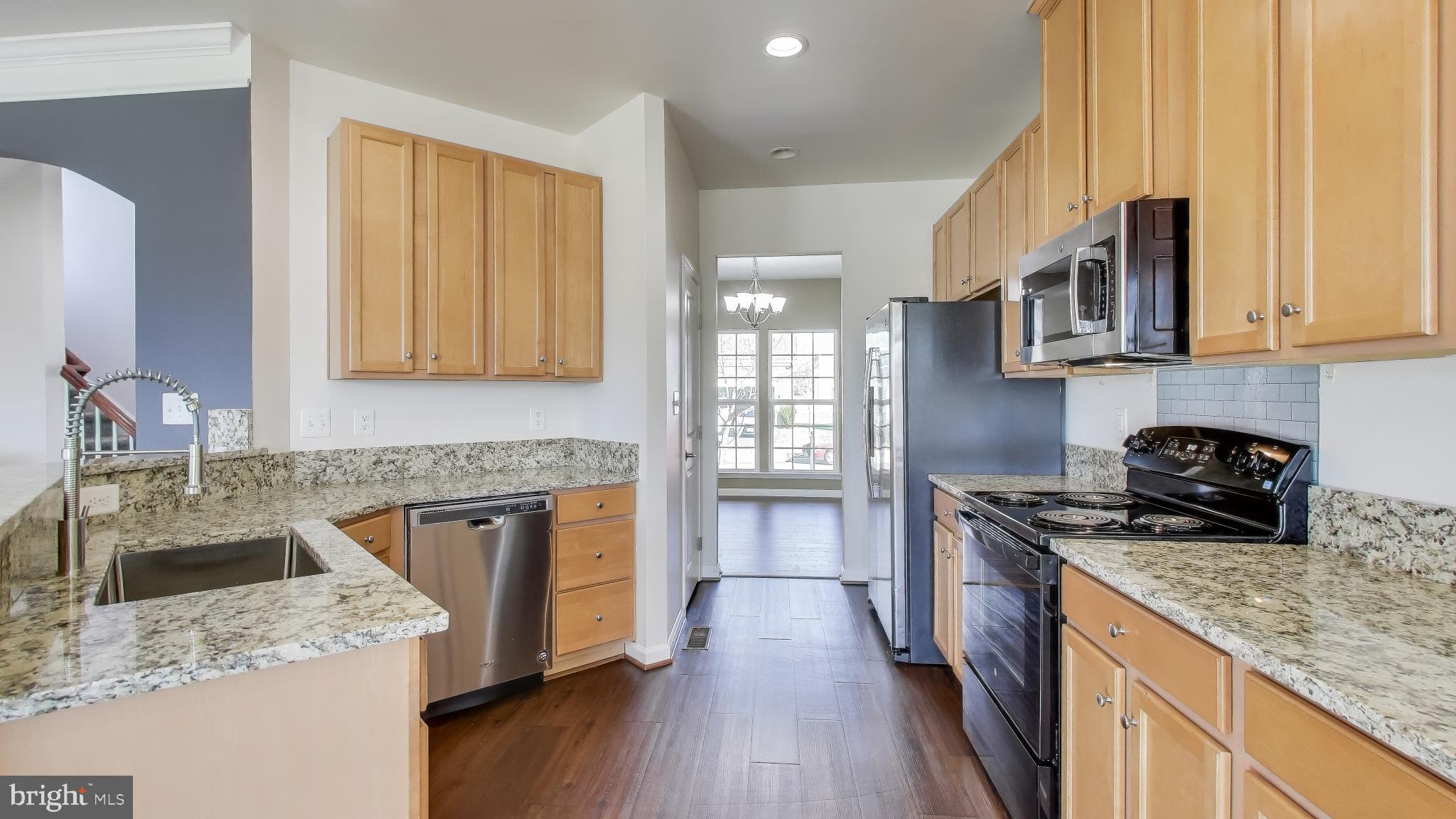 MINTBROOK - Residential