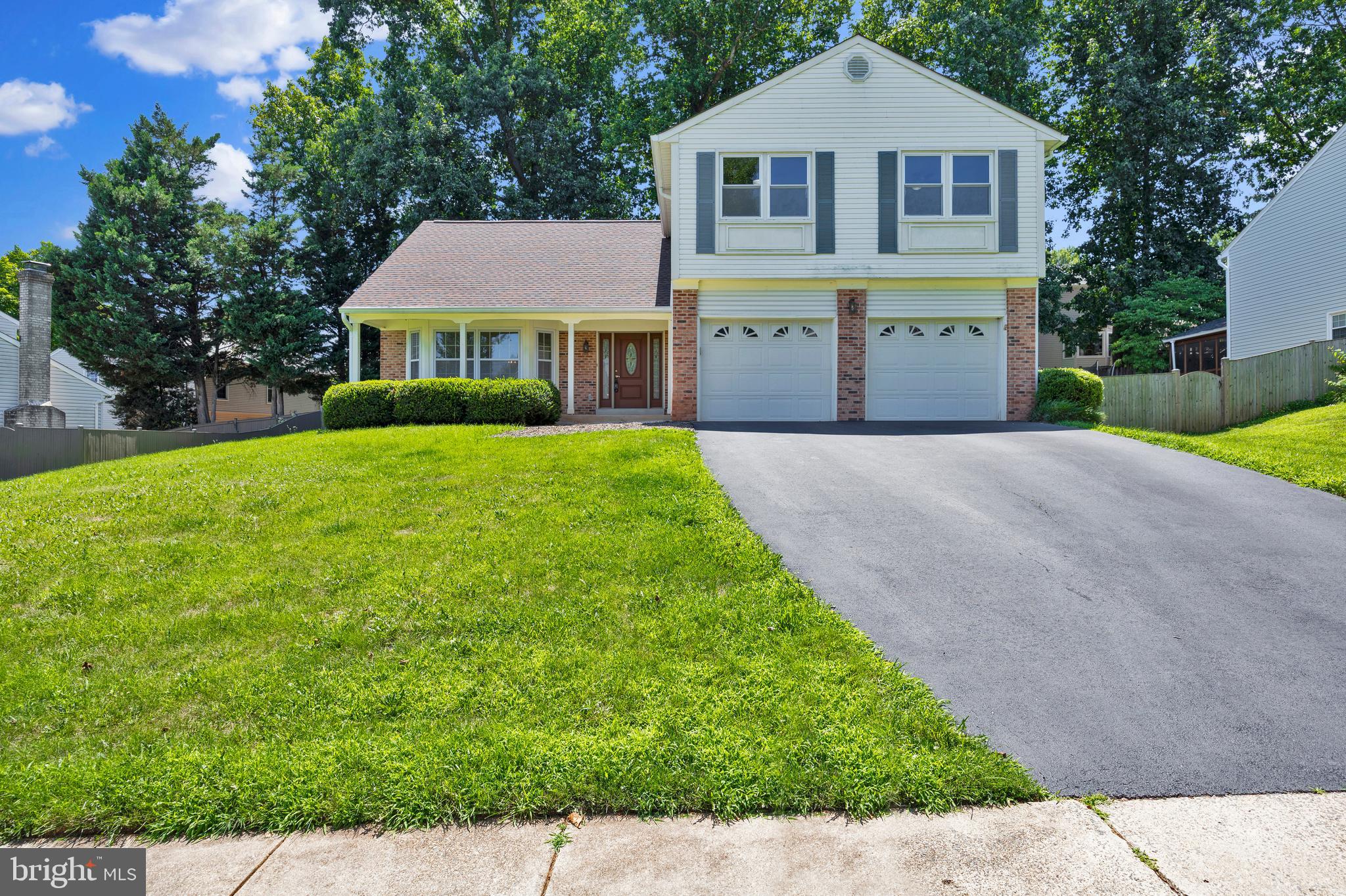 203 MARKWOOD DRIVE