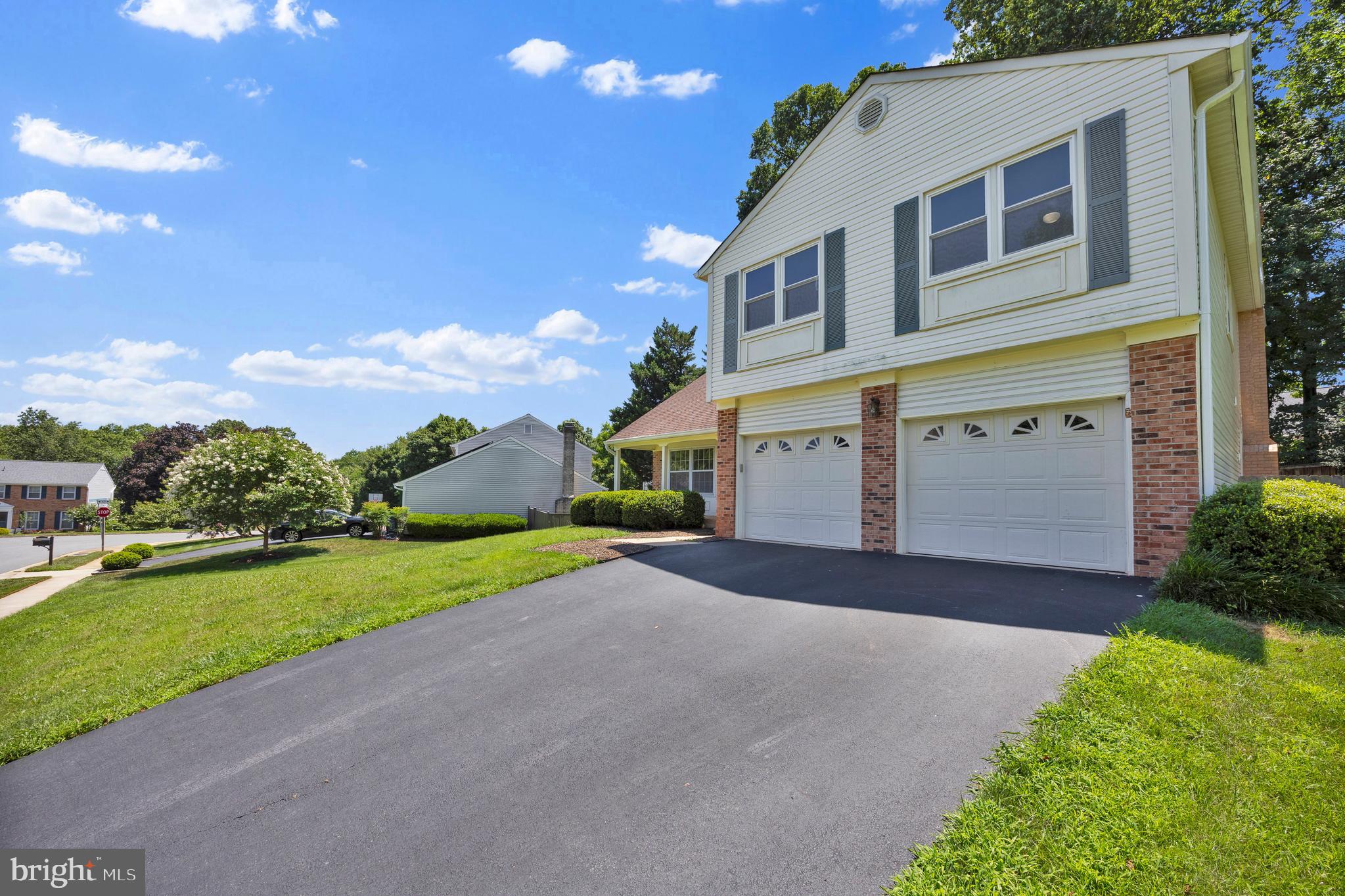 203 MARKWOOD DRIVE