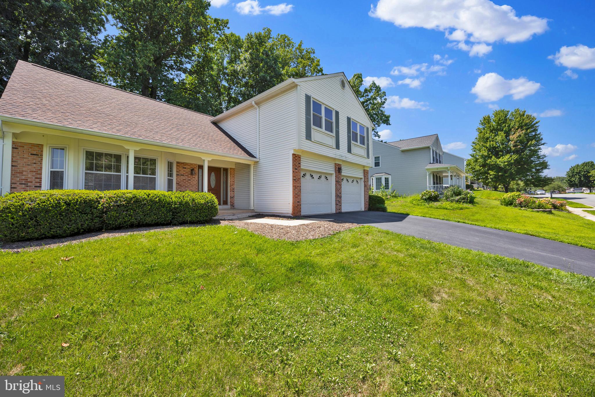 203 MARKWOOD DRIVE