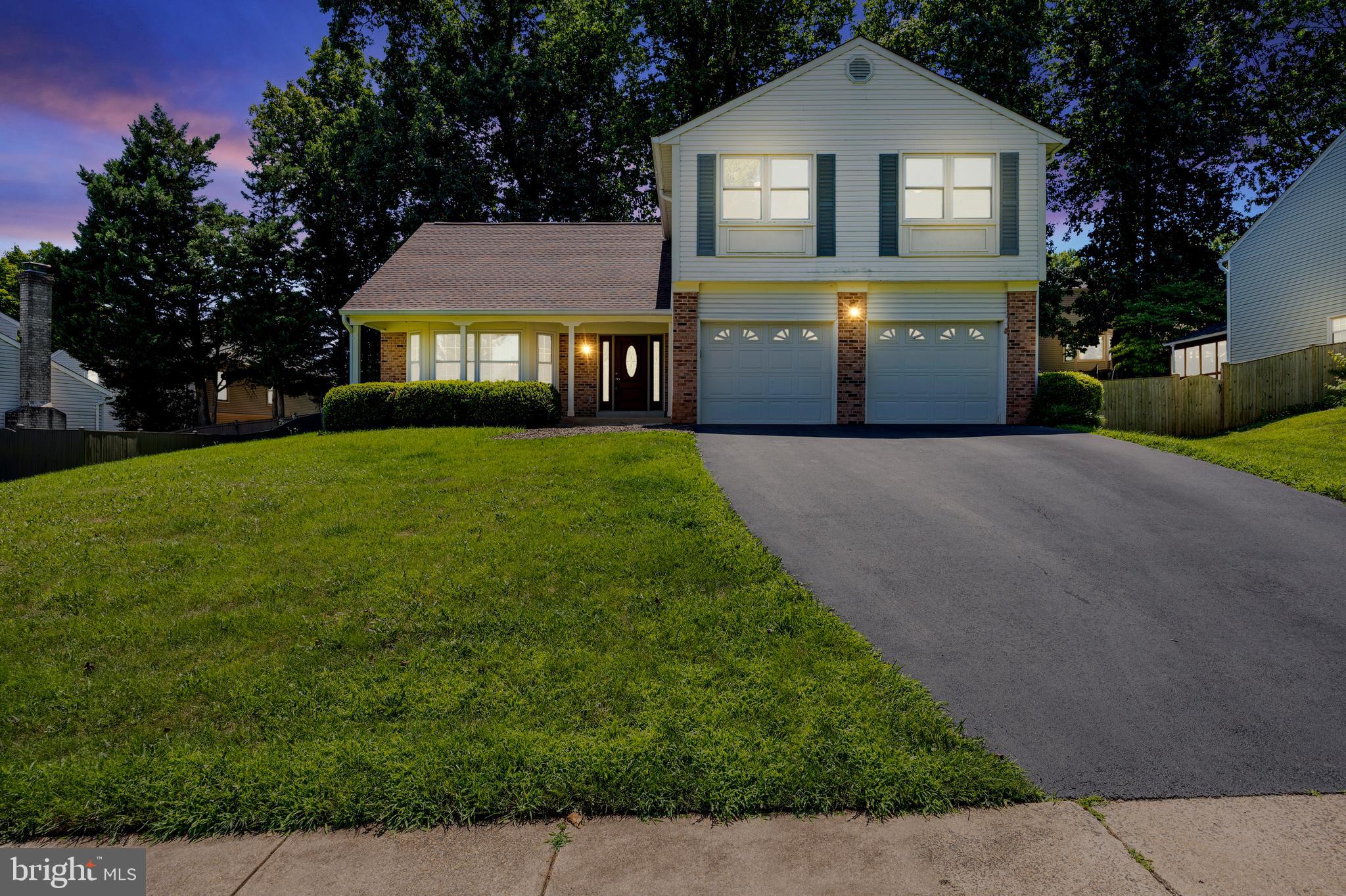 203 MARKWOOD DRIVE