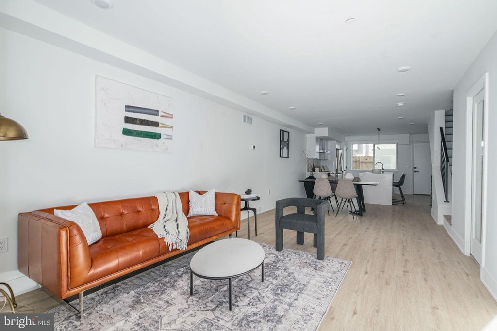 Photo of 2607 E Boston Street #1, PHILADELPHIA, PA 19125 (MLS # PAPH2572226)