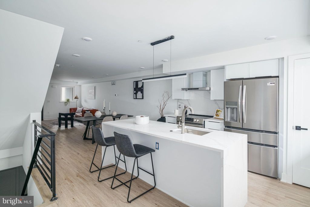 Photo of 2607 E Boston Street #1, PHILADELPHIA, PA 19125 (MLS # PAPH2572226)