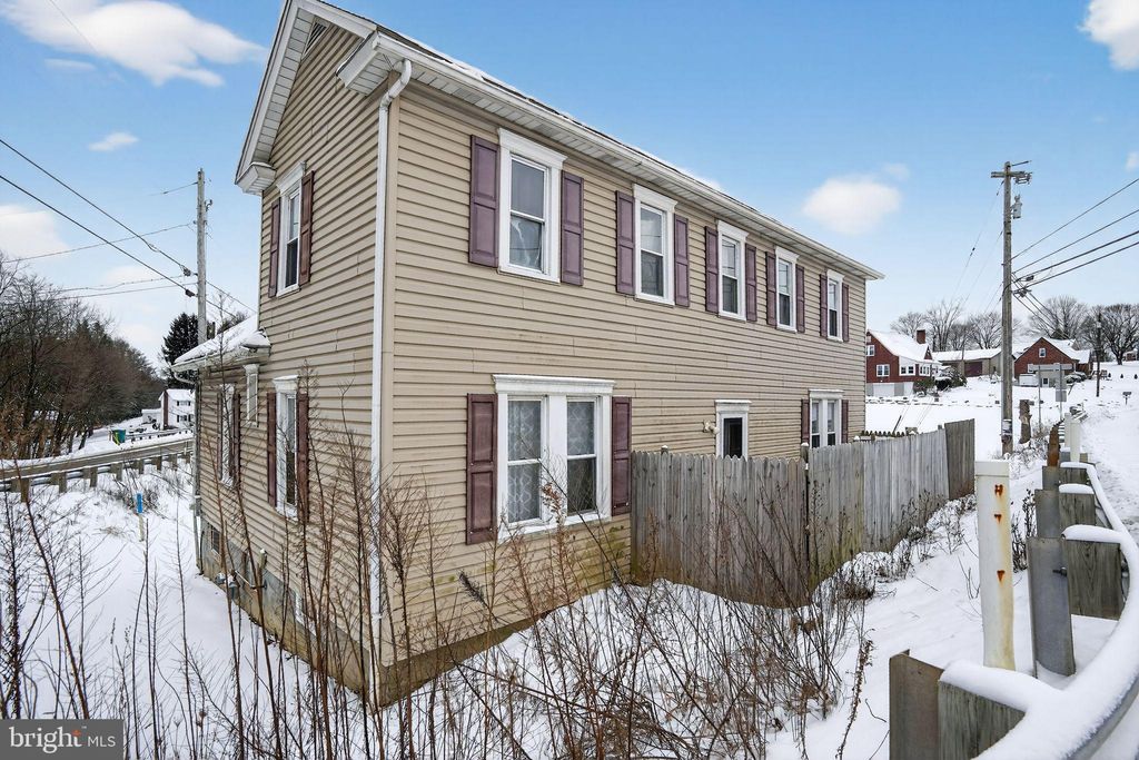 Photo of 1190 Bonniebrook Rd, BUTLER, PA 16002 (MLS # PABT2000060)