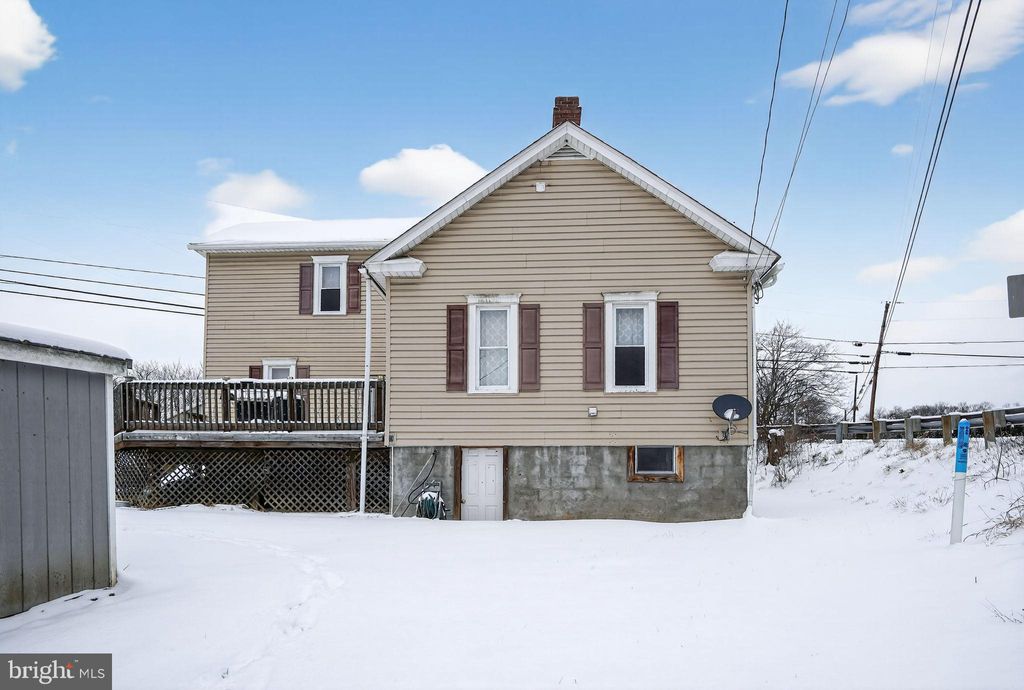 Photo of 1190 Bonniebrook Rd, BUTLER, PA 16002 (MLS # PABT2000060)