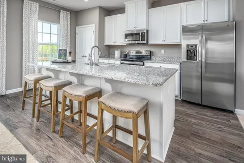 Blackbriar Way Unit PRELUDE, Laurel, MD 20723 - MLS#: MDHW2040918
