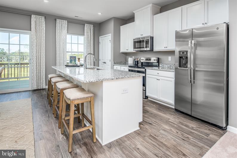BLACKBRIAR WAY PRELUDE