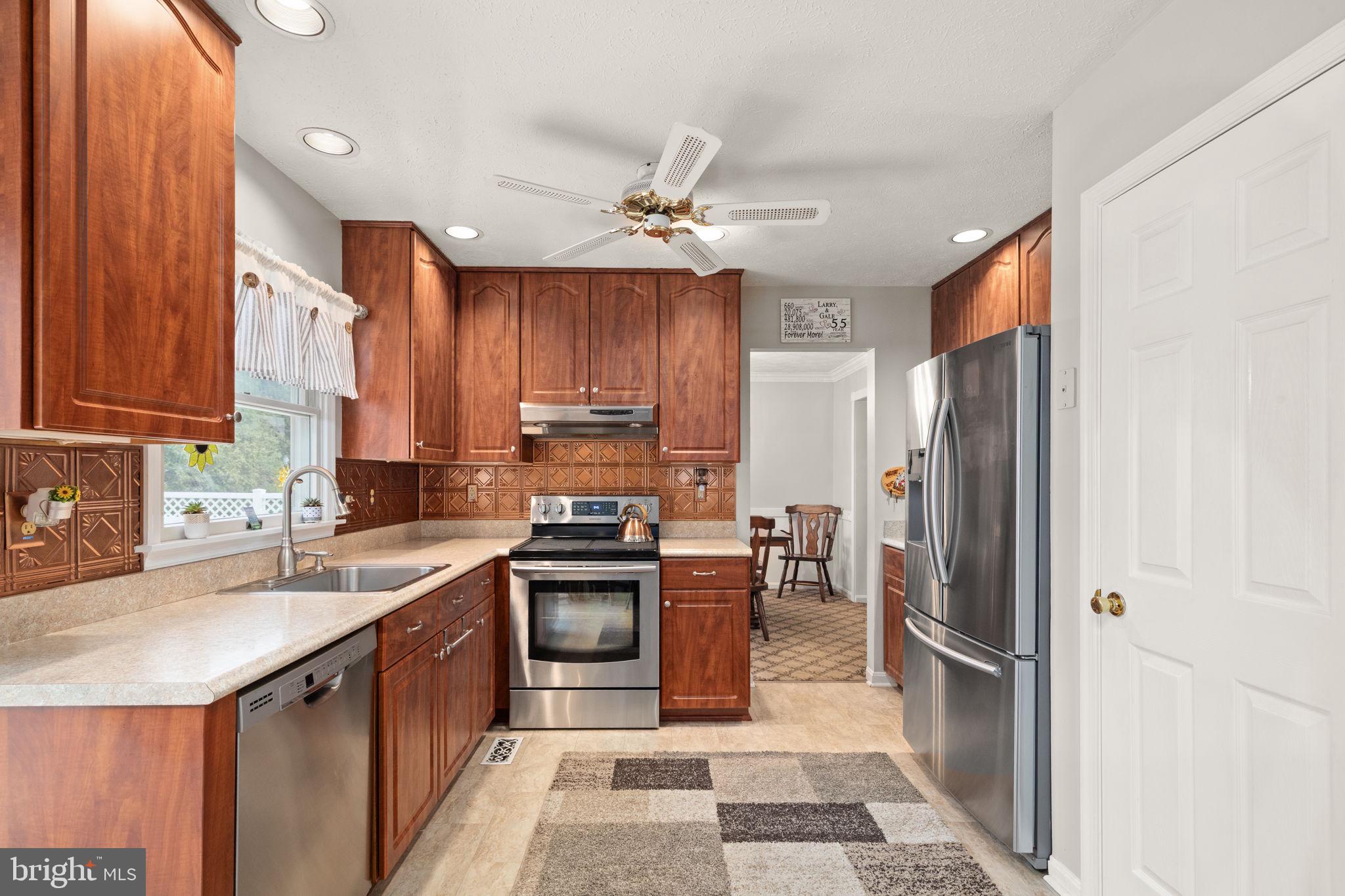 BYNUM OVERLOOK - Residential