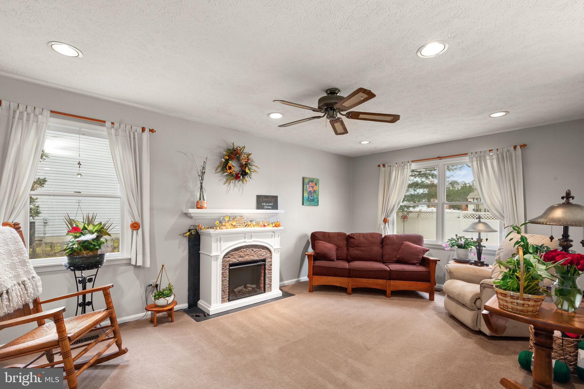 BYNUM OVERLOOK - Residential