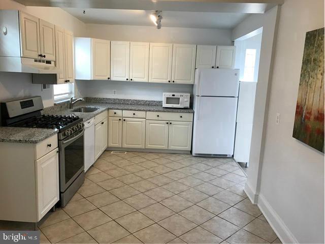 CHEVY CHASE TERRACE - Residential Lease