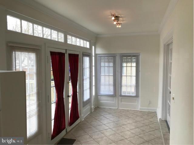 CHEVY CHASE TERRACE - Residential Lease