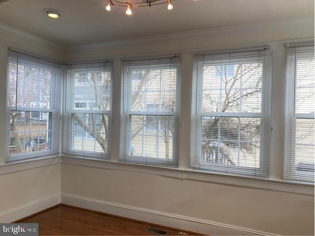 CHEVY CHASE TERRACE - Residential Lease